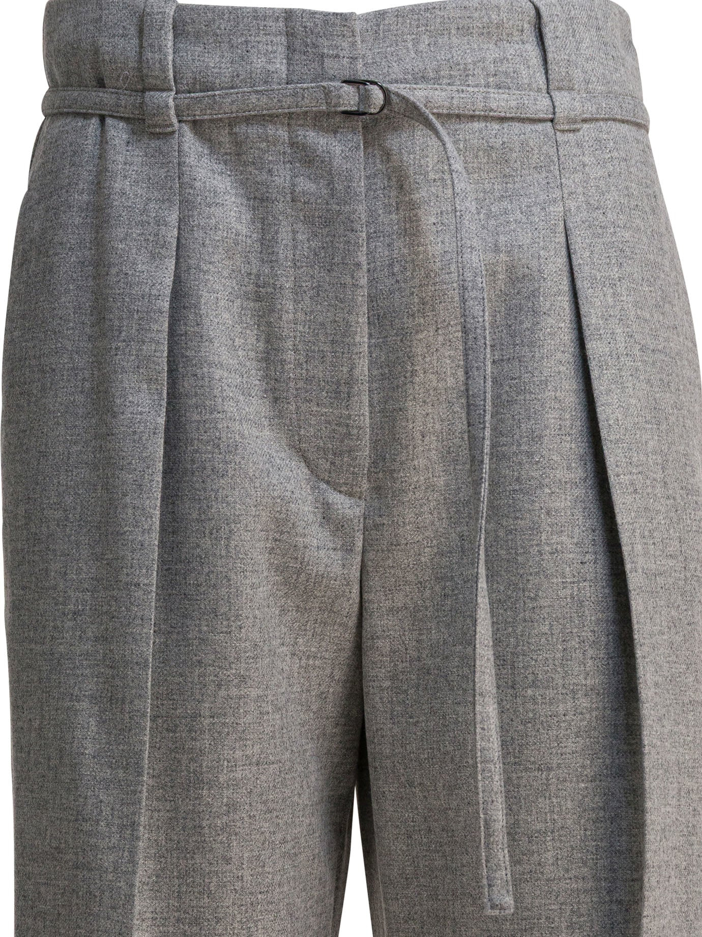 Brunello Cucinelli Wide-leg Pants - 3