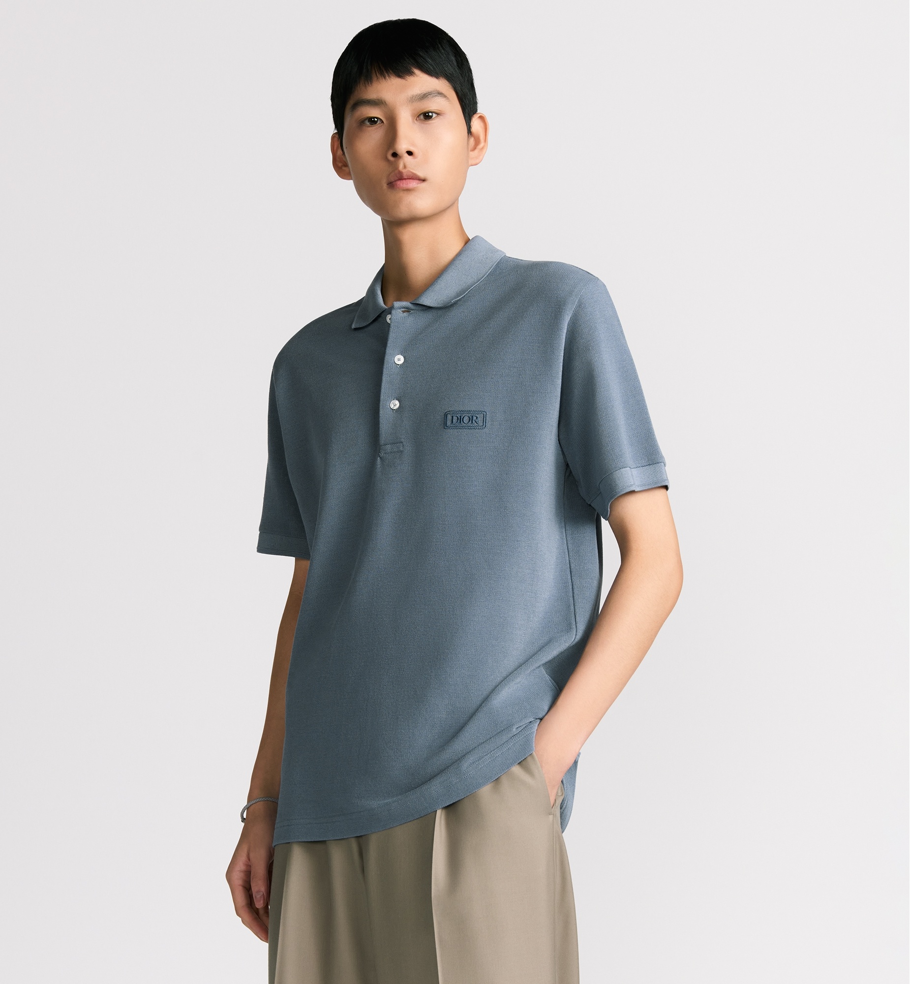 Dior Icons Polo Shirt - 2