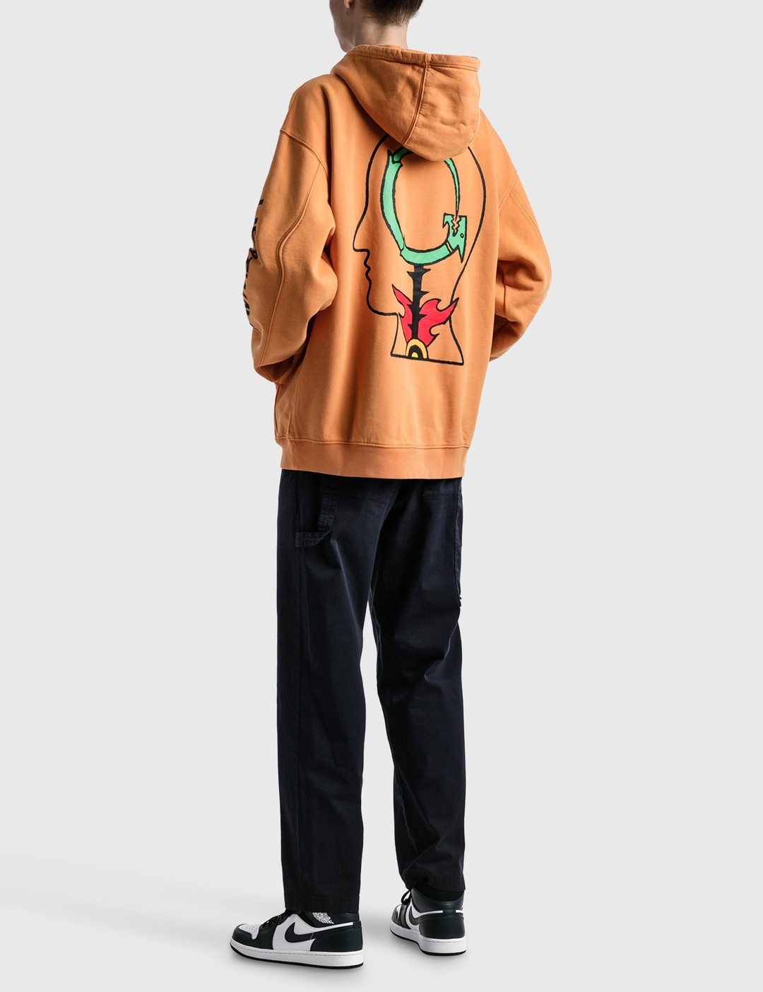 HEATWAVE HOODIE - 5