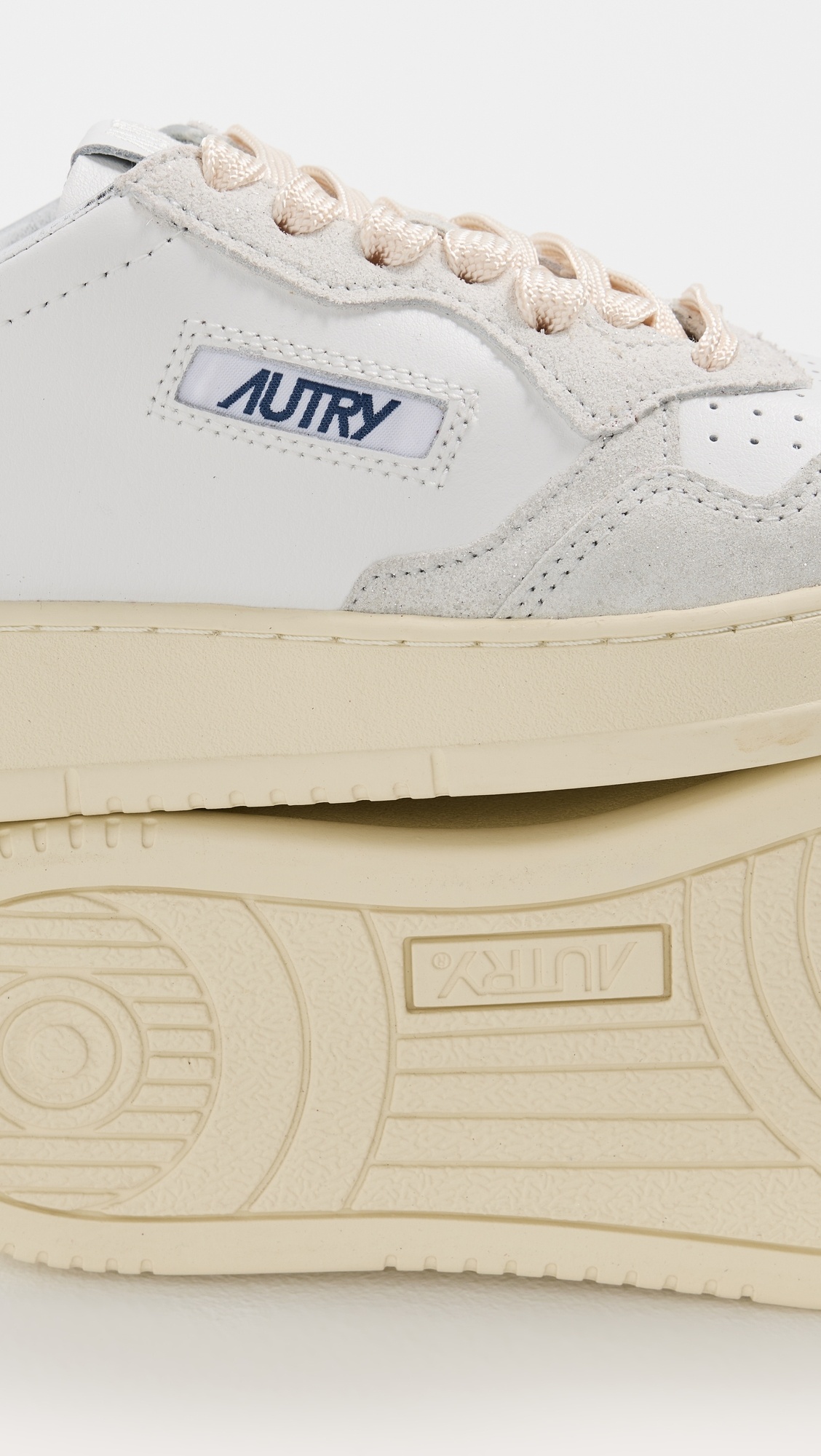 Medalist Low Sneakers - 5