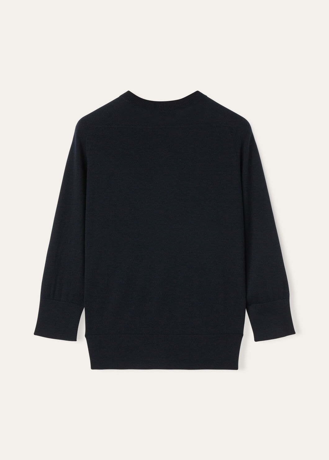 Piuma Crewneck - 2