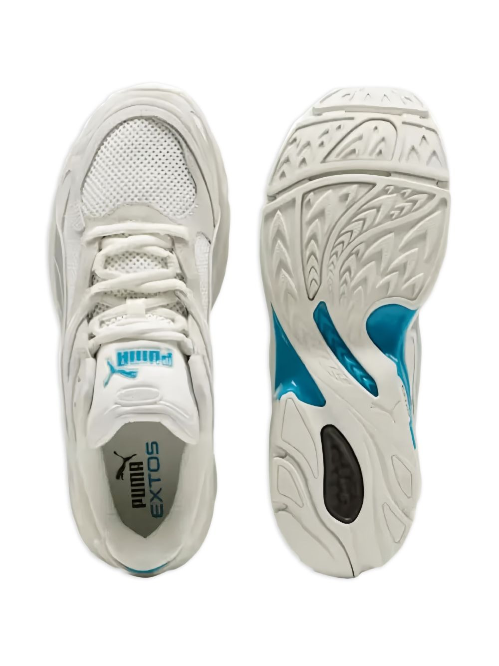 Extos Collector sneakers - 4