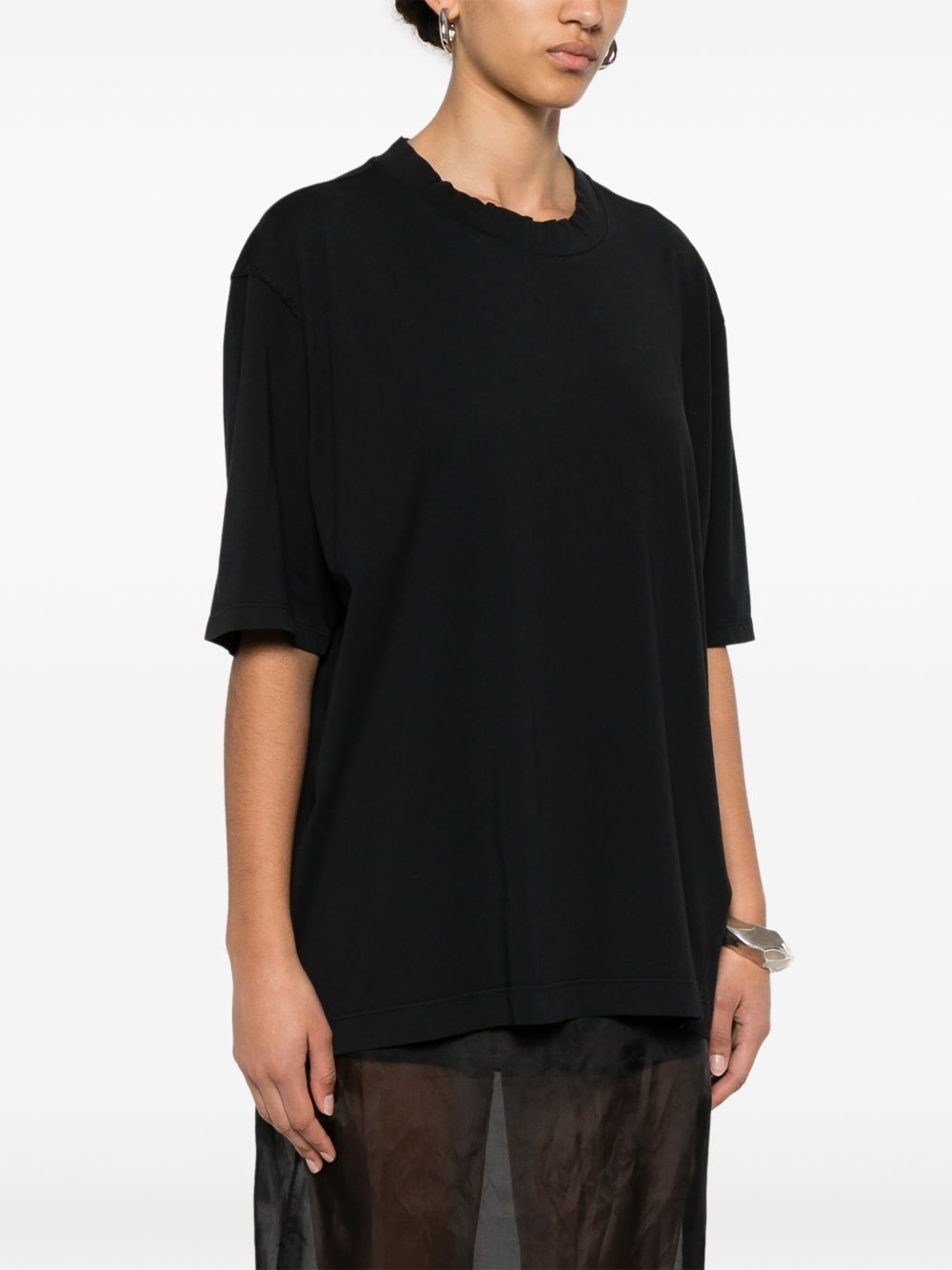 Big T-shirt - 3