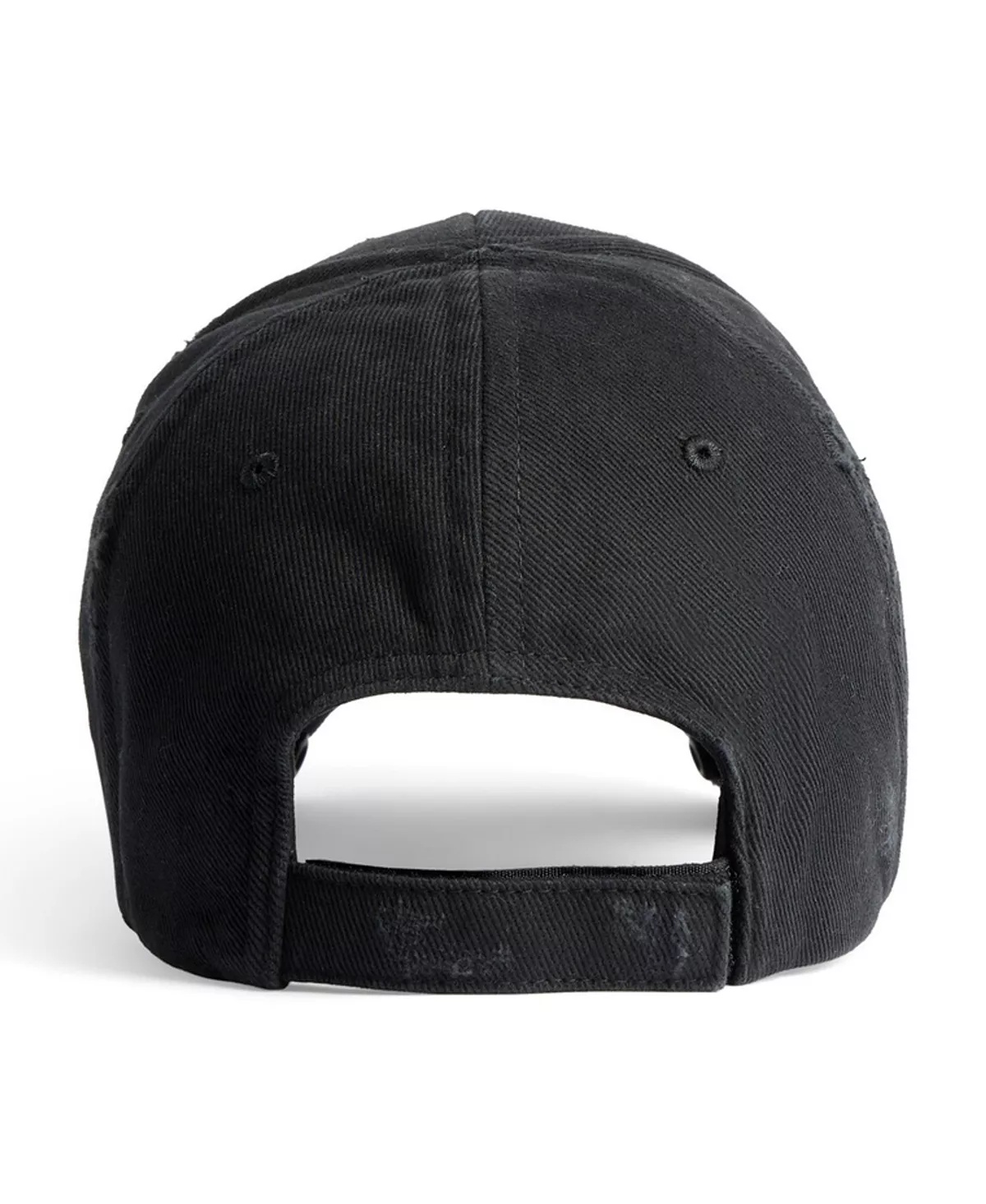 Studded Cap - 3