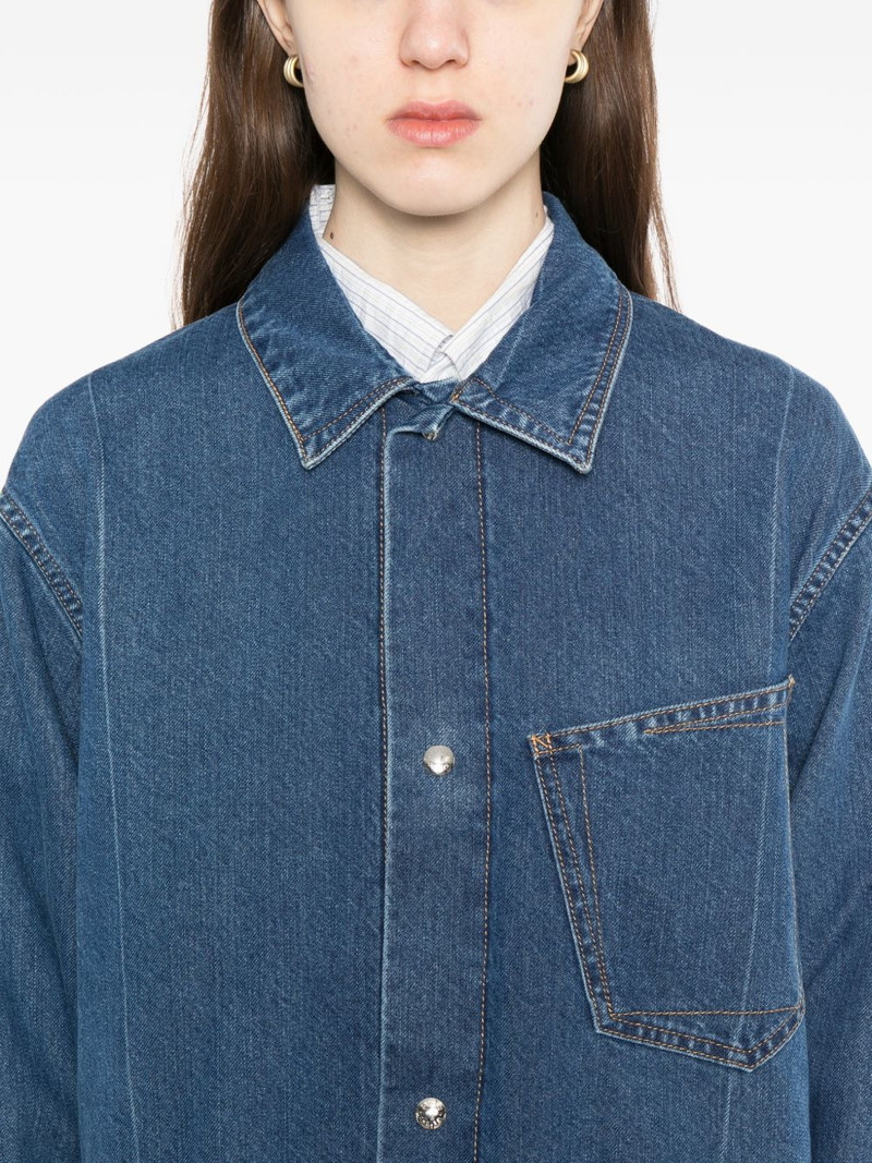 exposed-seam pockets jacket 5