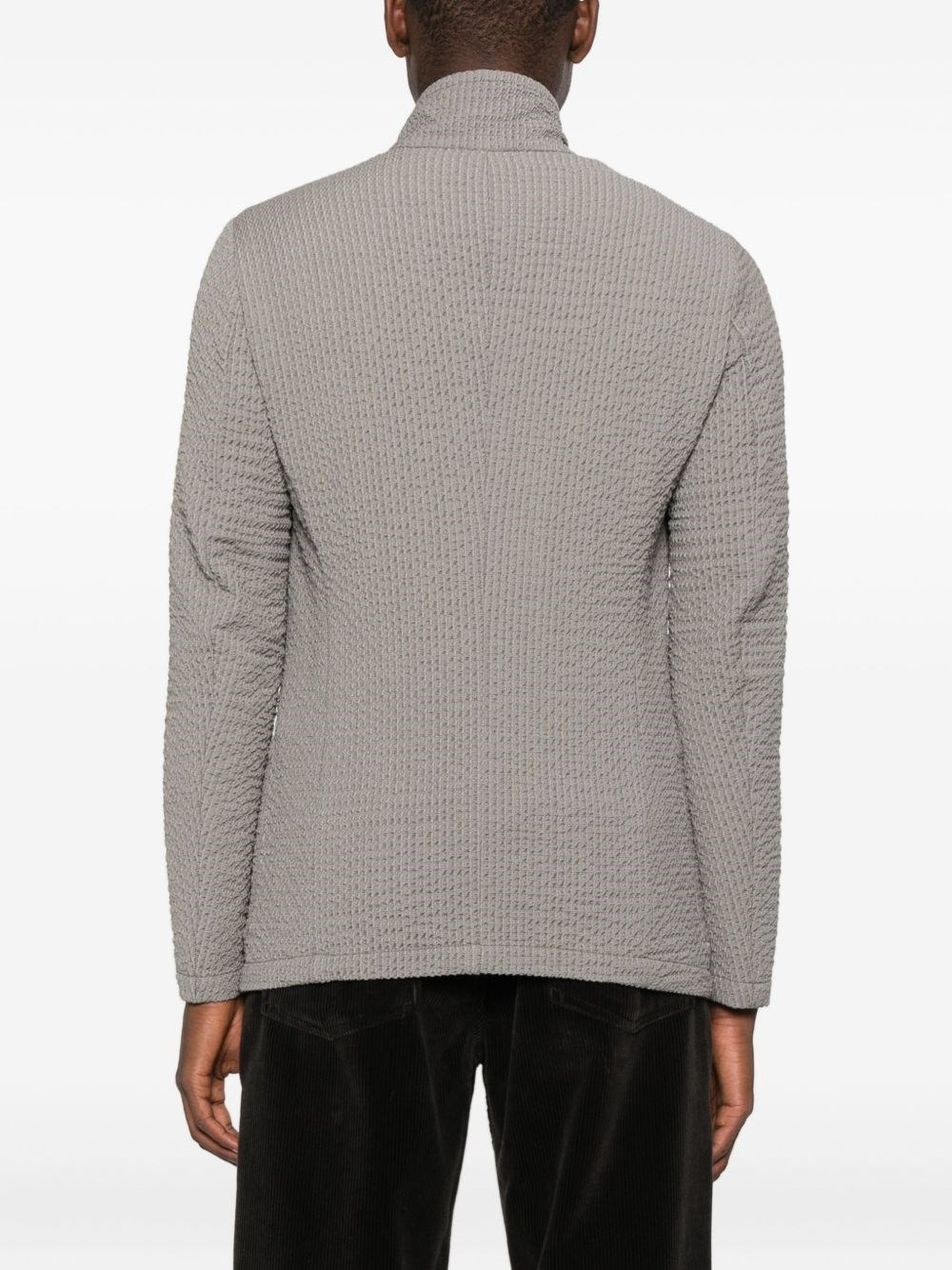 Wool jacket - 5