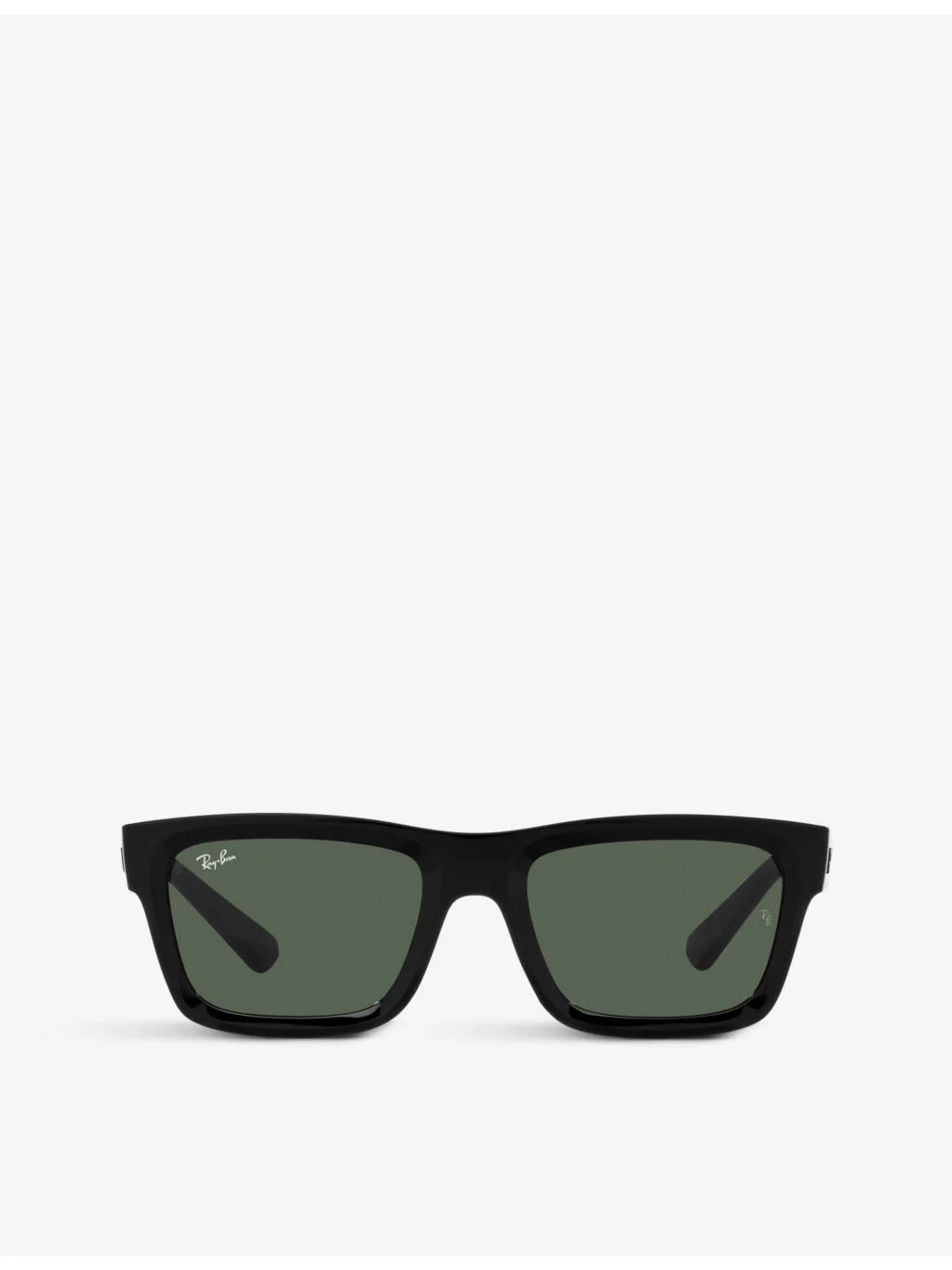 RB4396 Warren acetate sunglasses - 1