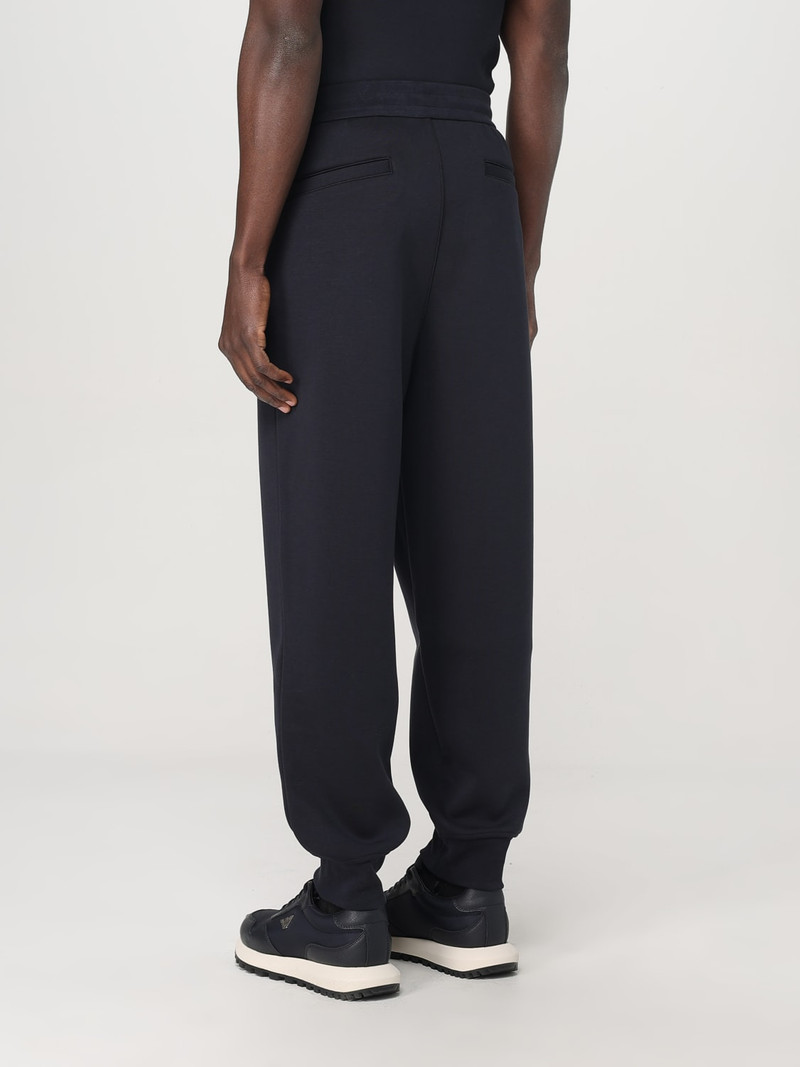 EMPORIO ARMANI Pants men Emporio Armani outlook