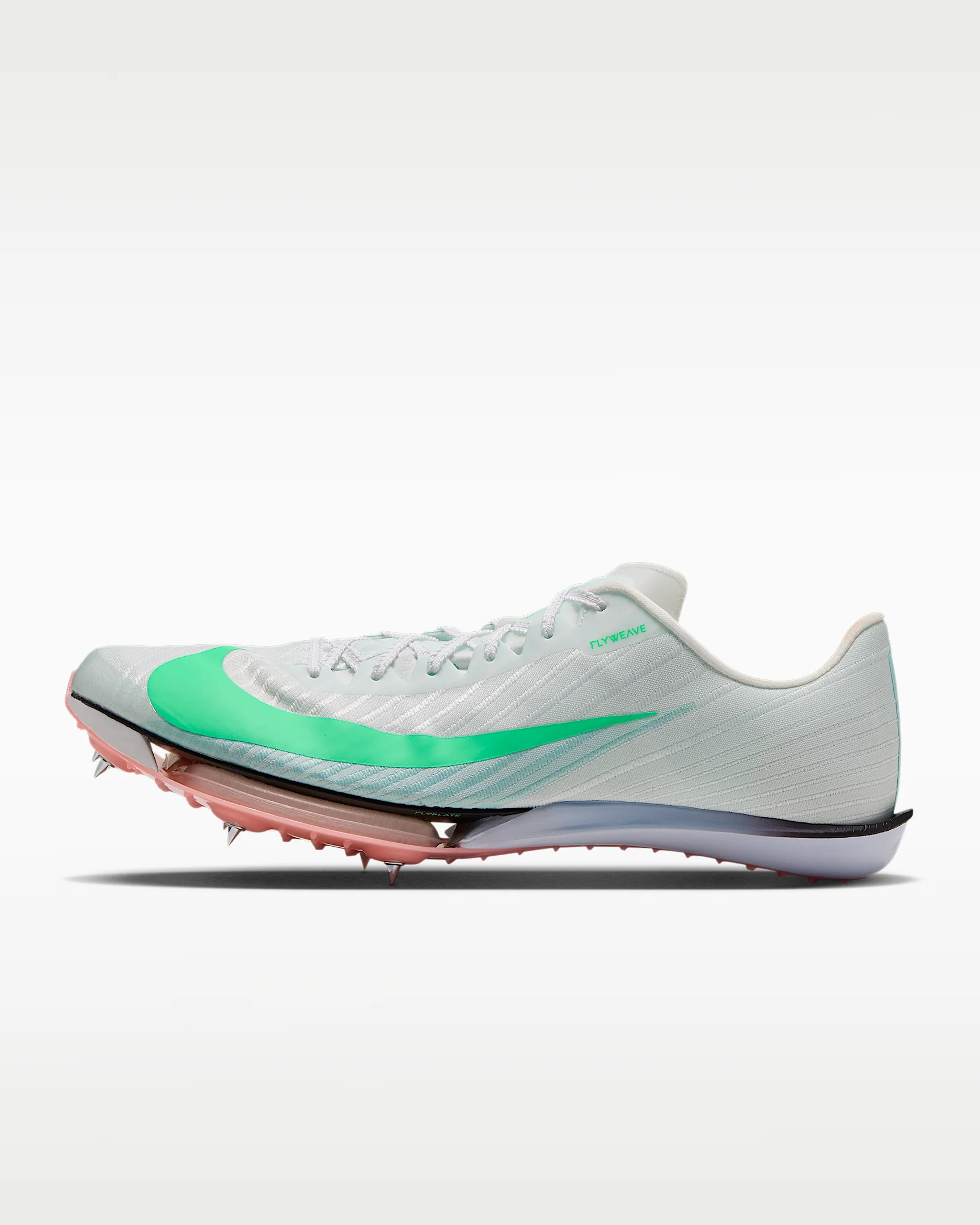 Nike Maxfly 2 Track & Field Sprinting Spikes - 1