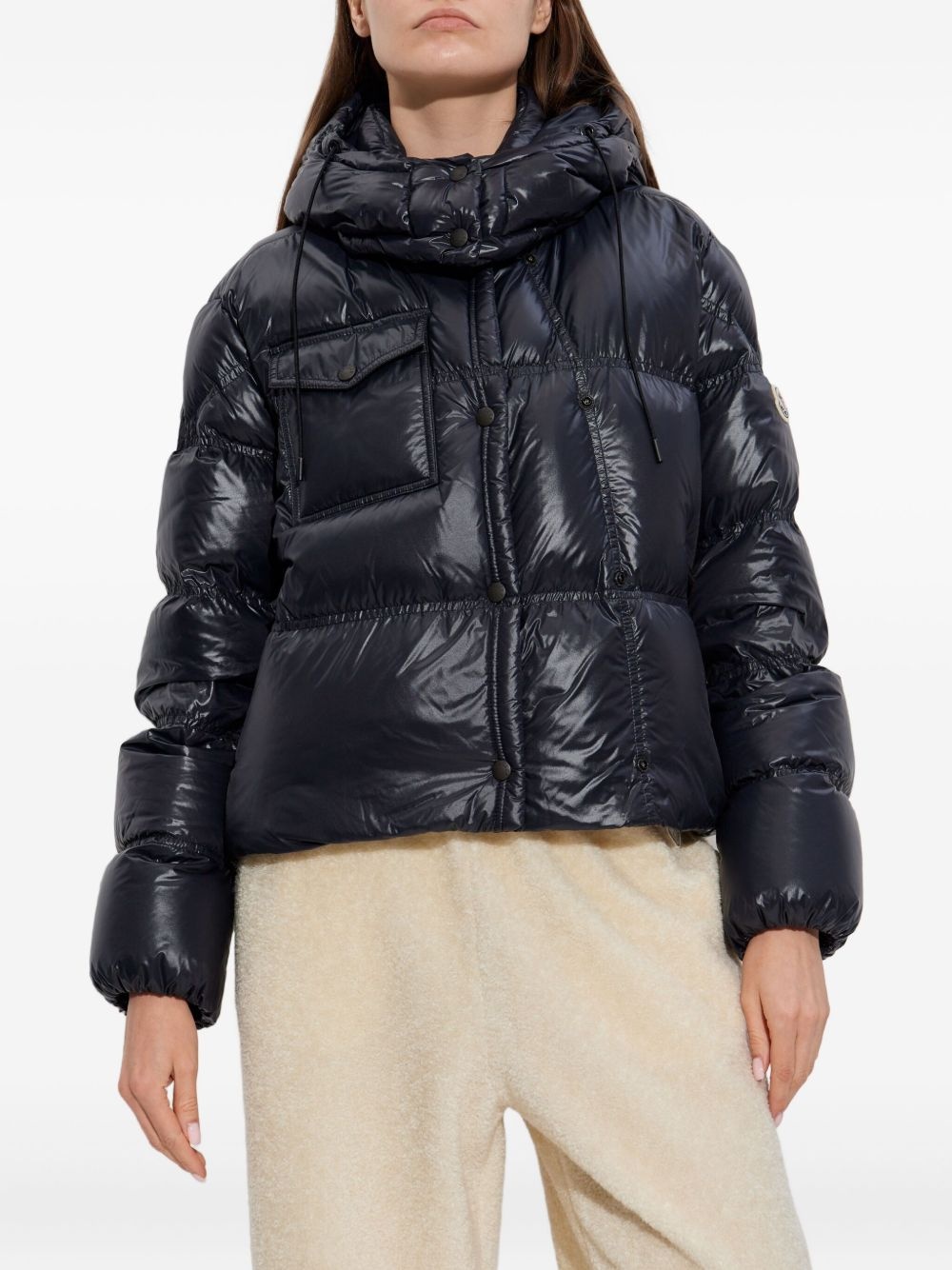 Erea puffer jacket - 3