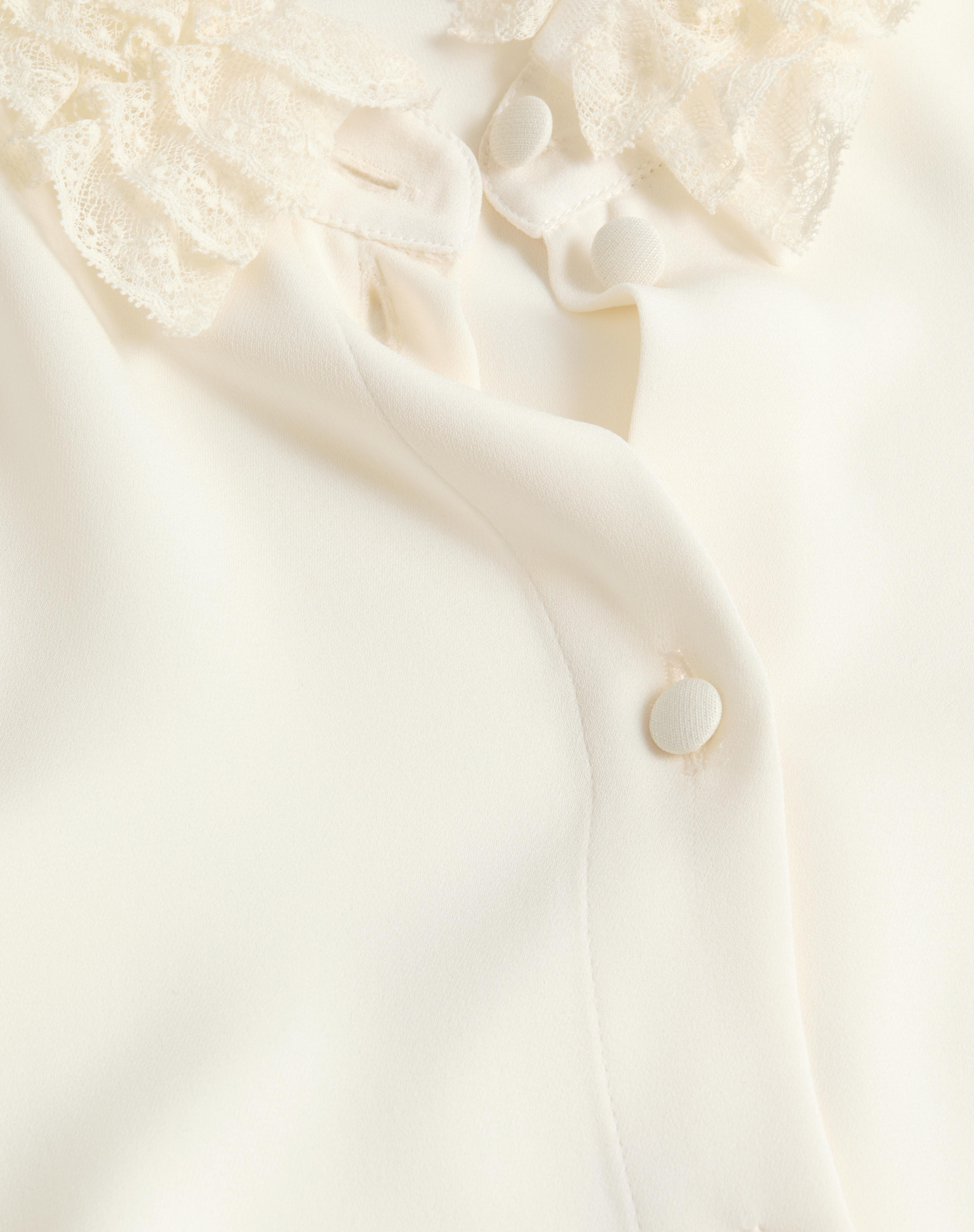 GEORGETTE BLOUSE - 3