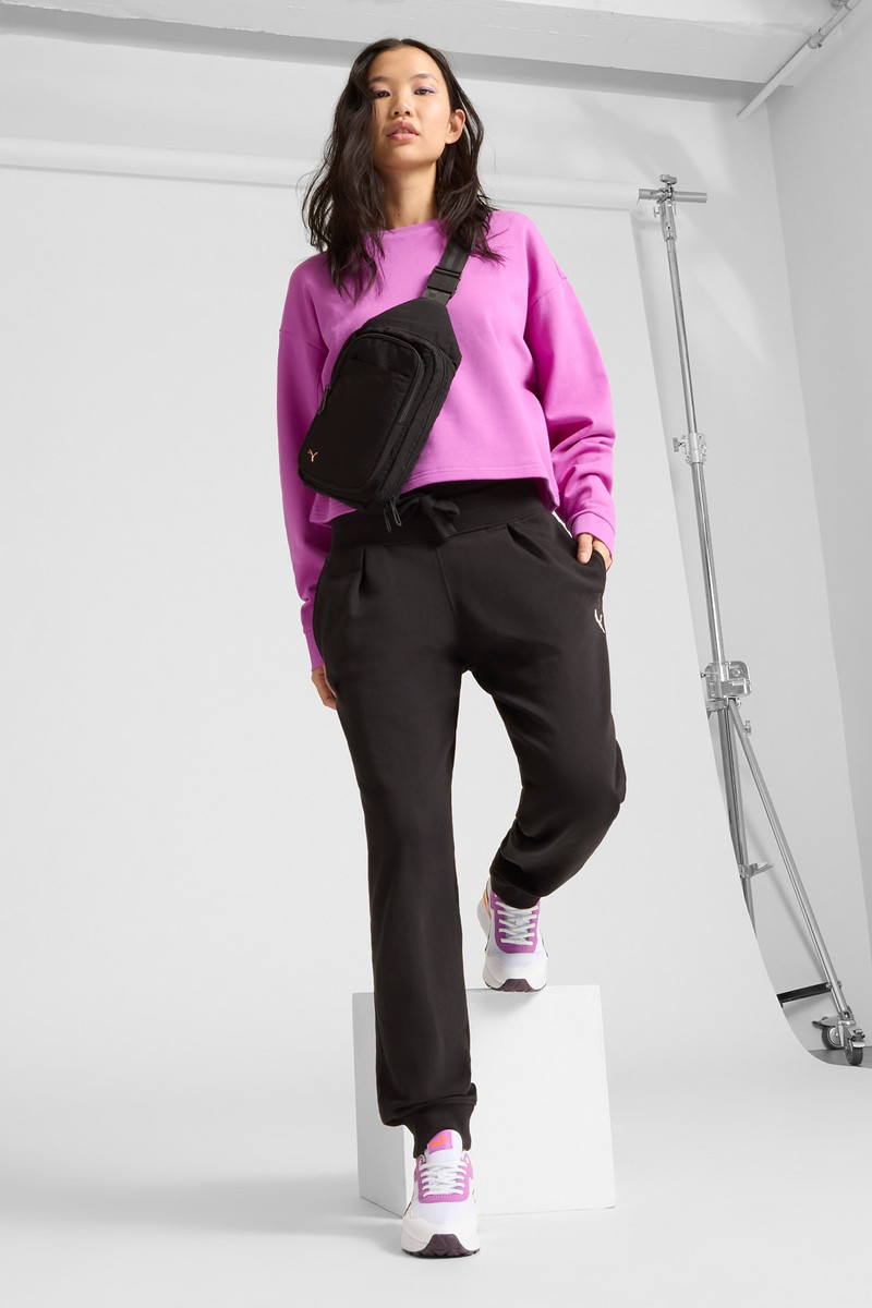 PUMA Game Sling Bag 3