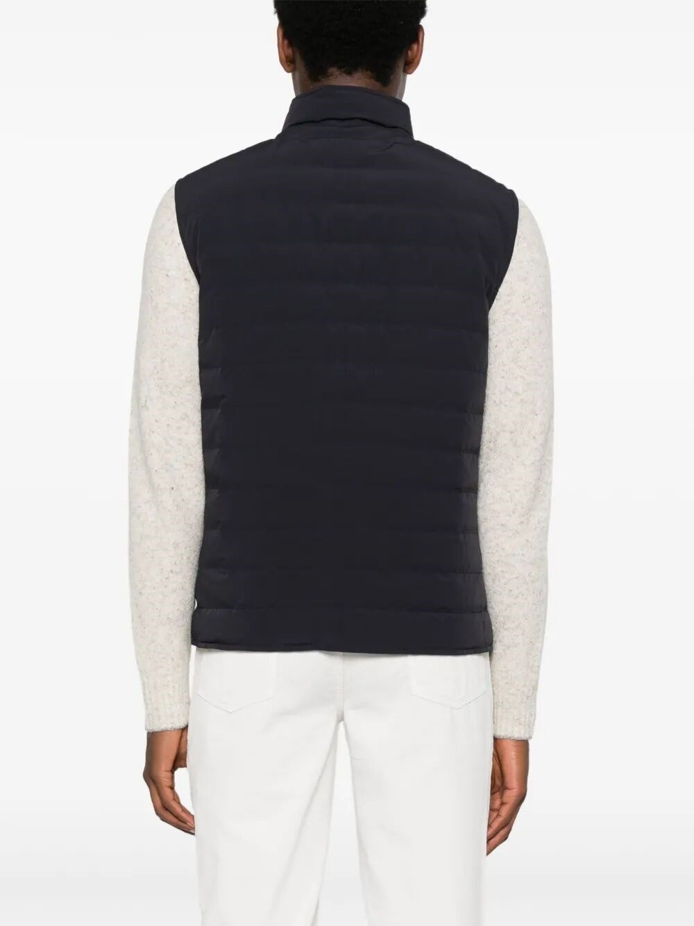 Lightweight Padded Vest - 5