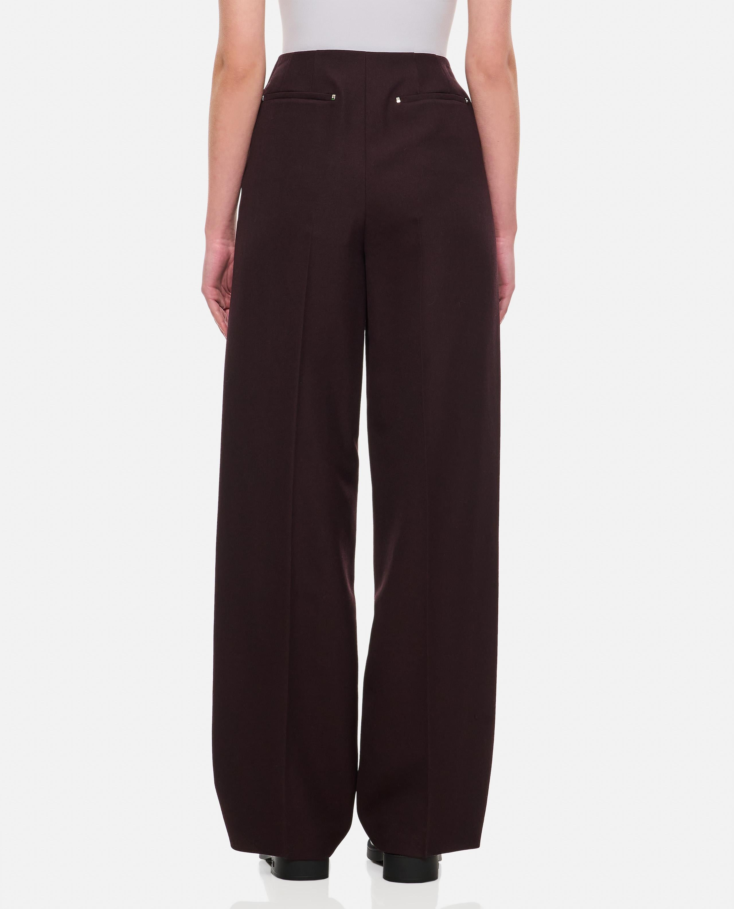 GRAIN DE POUD PANTS - 4