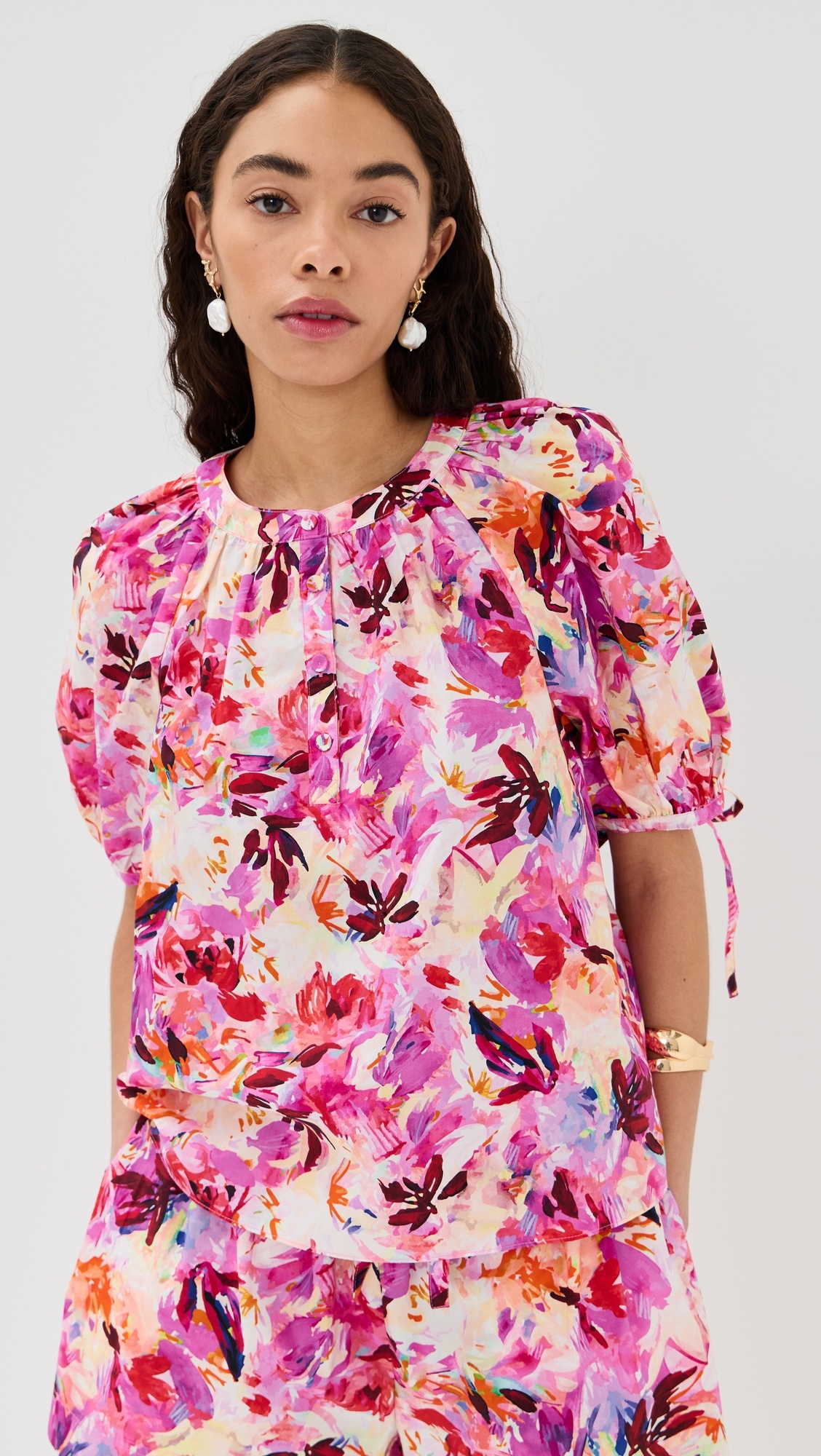 Vienne Blouse - 6