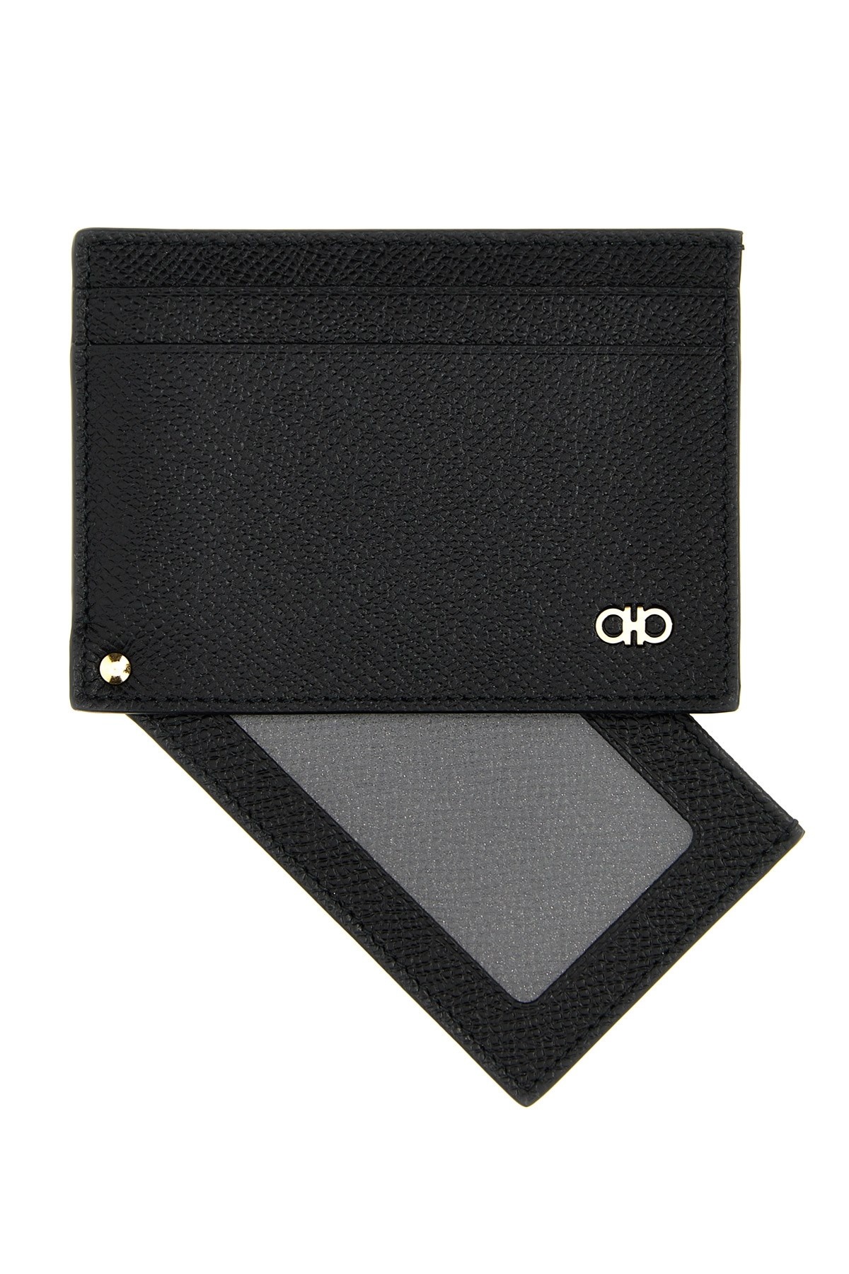 'Micro Gancio' card holder - 3