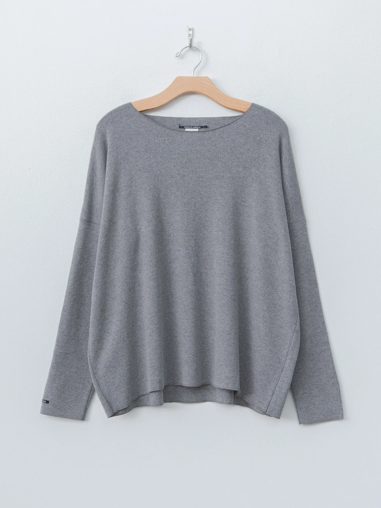 Jumper JP - Purple, Gray, Orange - 1