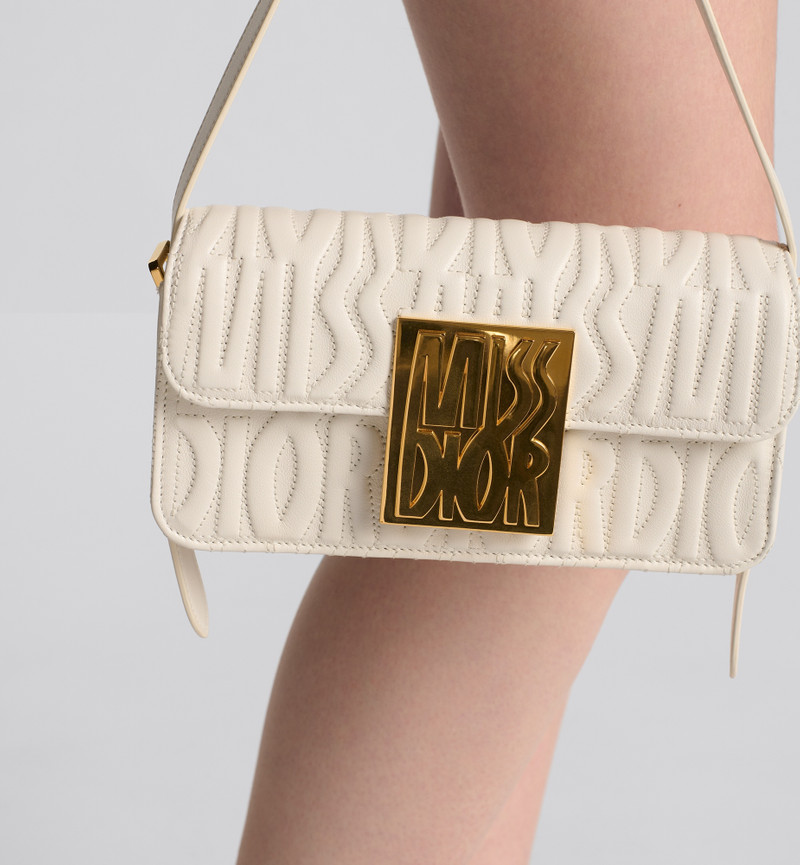 Miss Dior Flap Bag 3