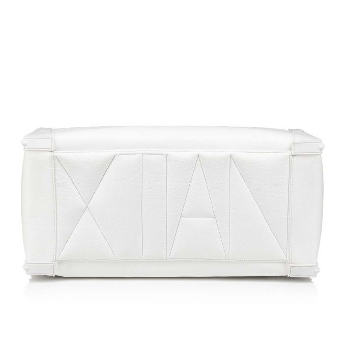Sneakender BIANCO/BIANCO/BIANCO - 7