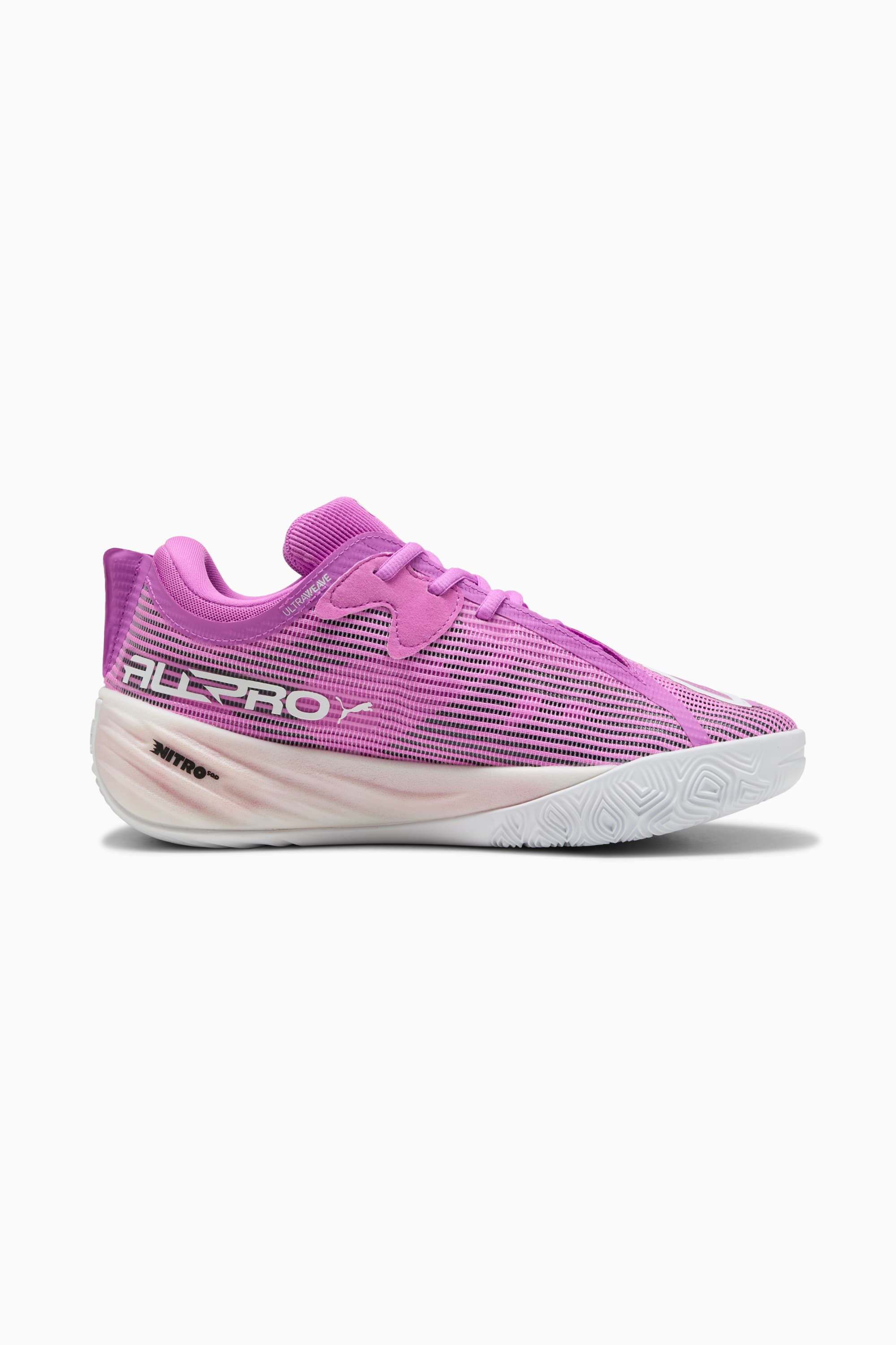 All-Pro NITRO™ 2 Basketball Shoes - 7