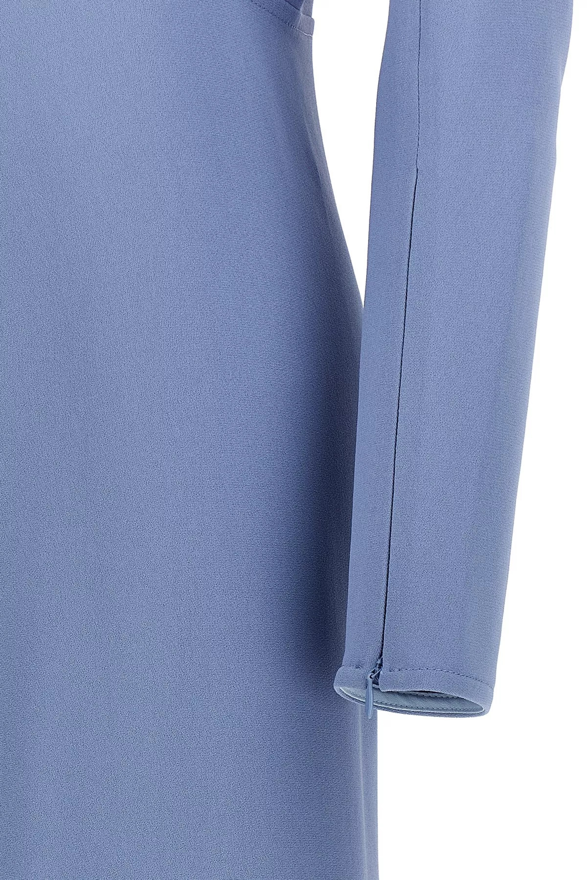 'Dolman Midi' dress - 5
