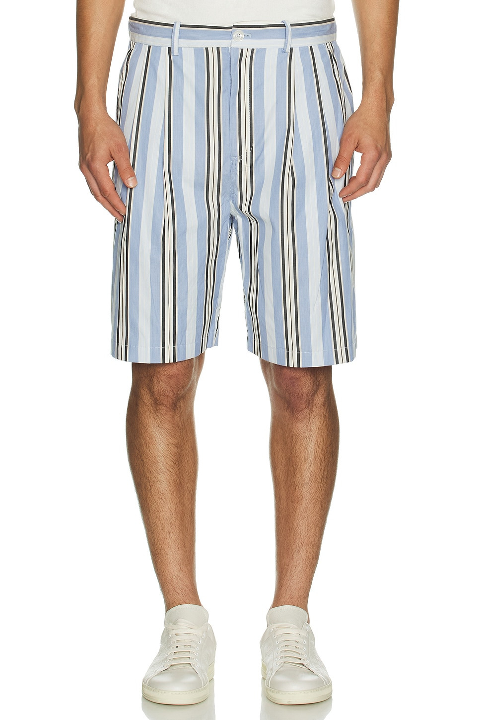 Hugh Shorts - 3
