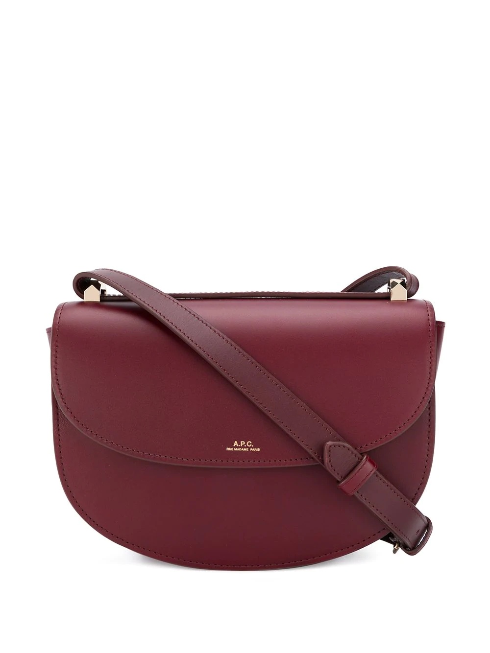 Geneve crossbody bag - 1