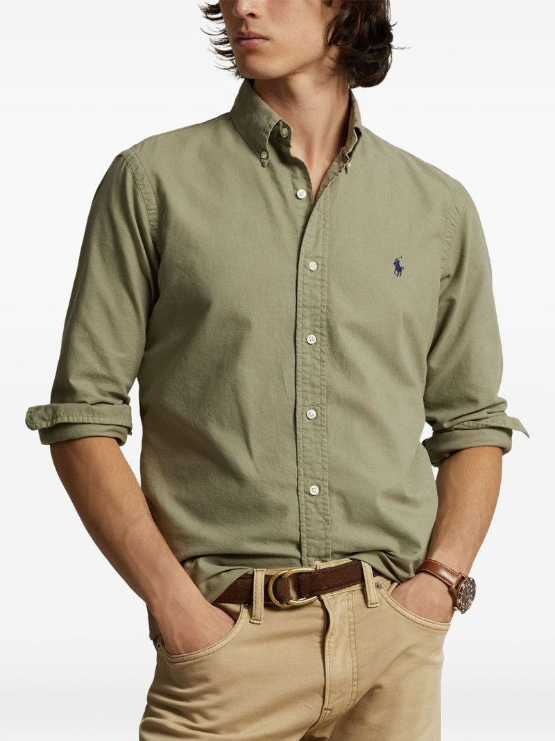 buttoned shirt 3
