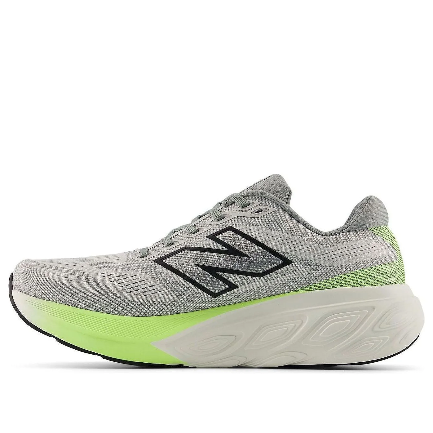 New Balance Fresh Foam X 880v15 2E 'Grey Volt' M8801ZT - 1