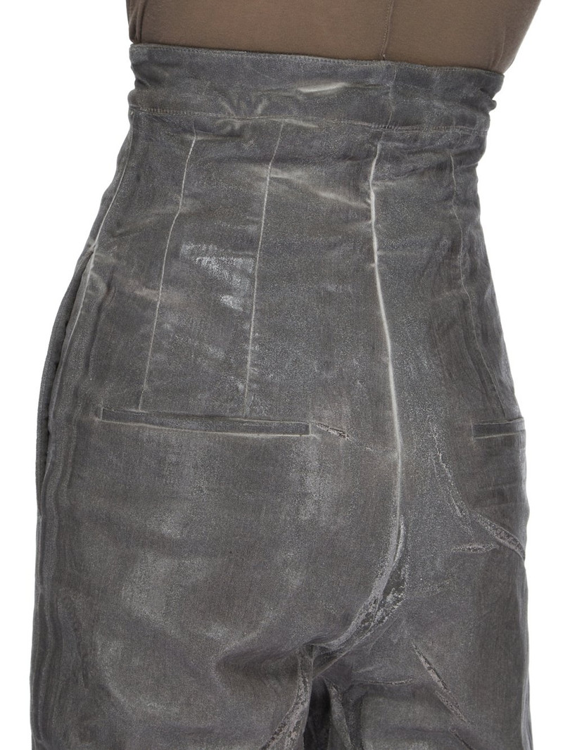 Dirt Bolan flared jeans 5