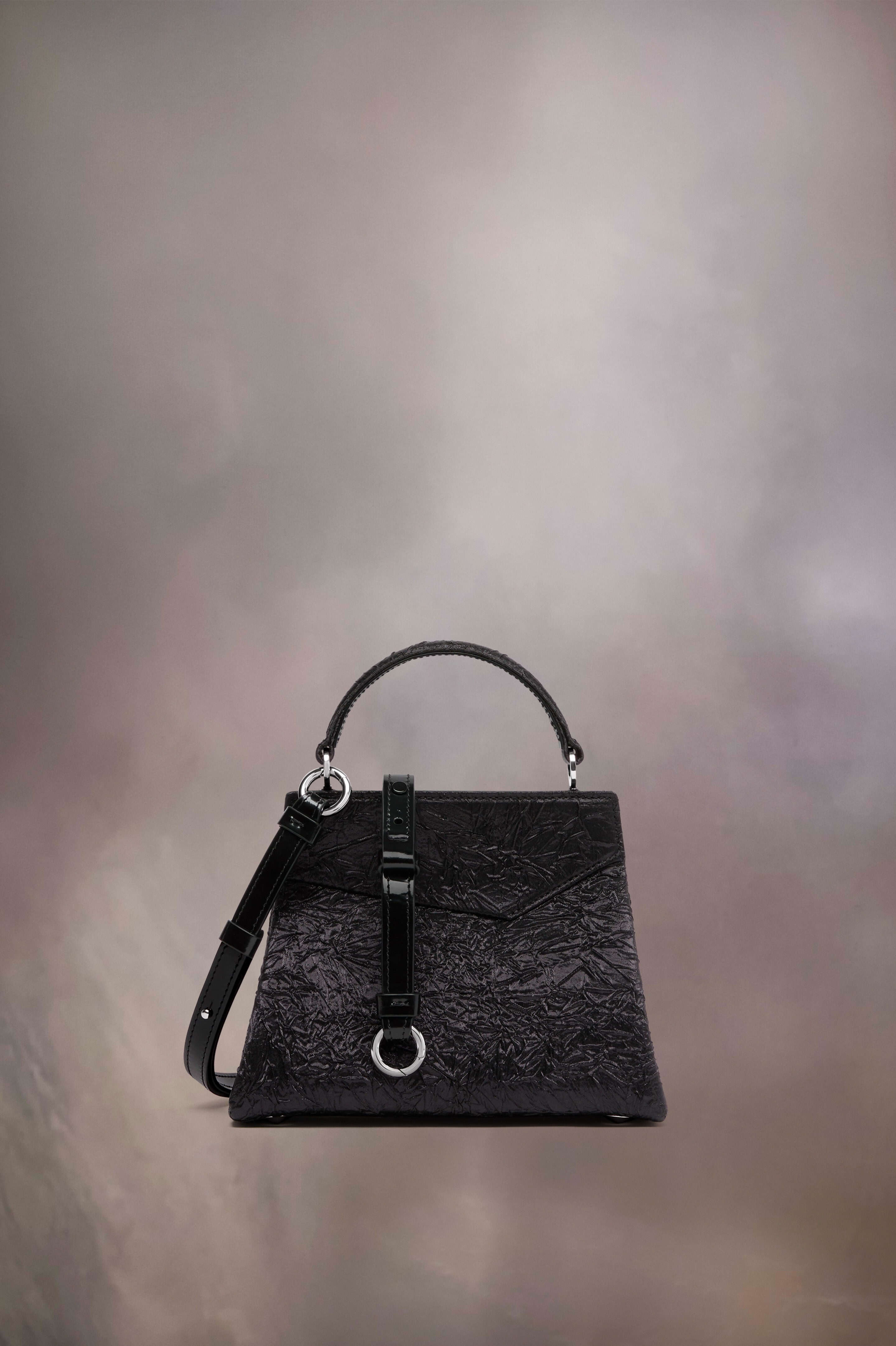 Snatched handbag small - 3