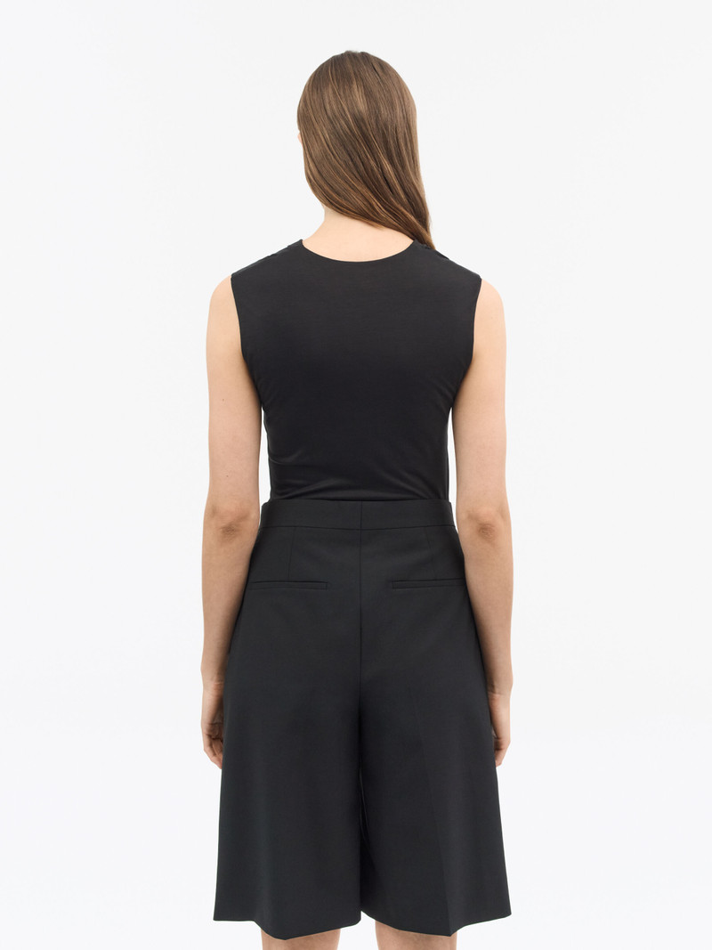 Jela Cowl-neck Top 4