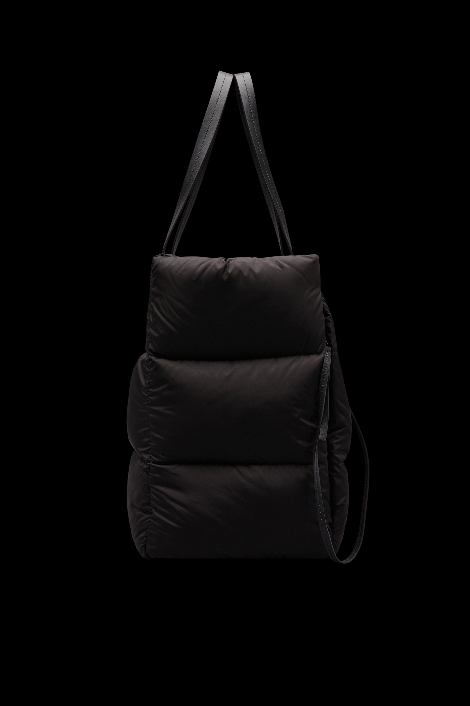 Moncler Xander Large Tote Bag | REVERSIBLE