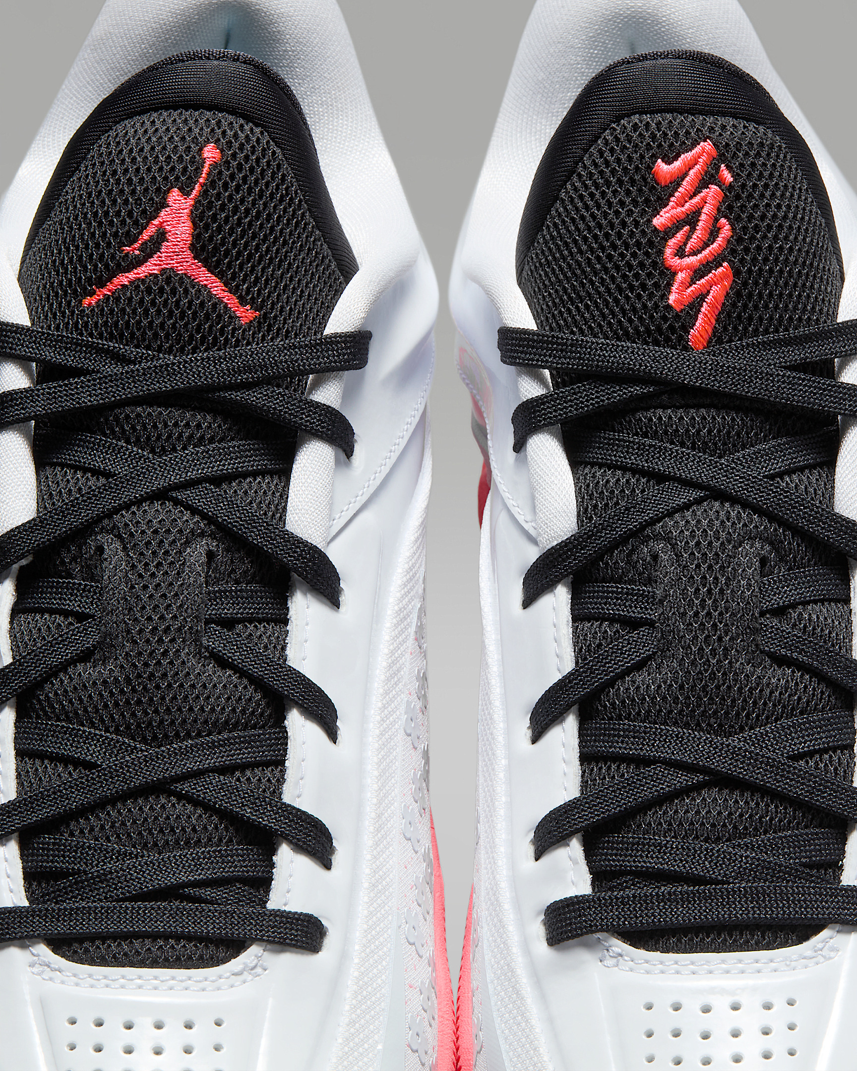 Zion 4 "Sharonda" Basketball Shoes - 10