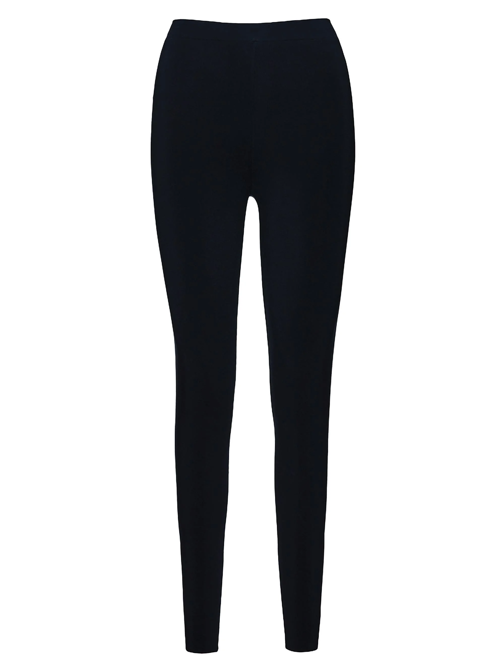 Women's Butter Luxe Leggings - Black - 1
