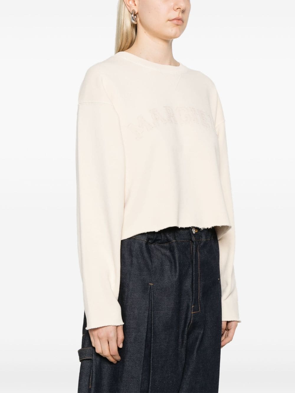 Firm sweatshirt - 3