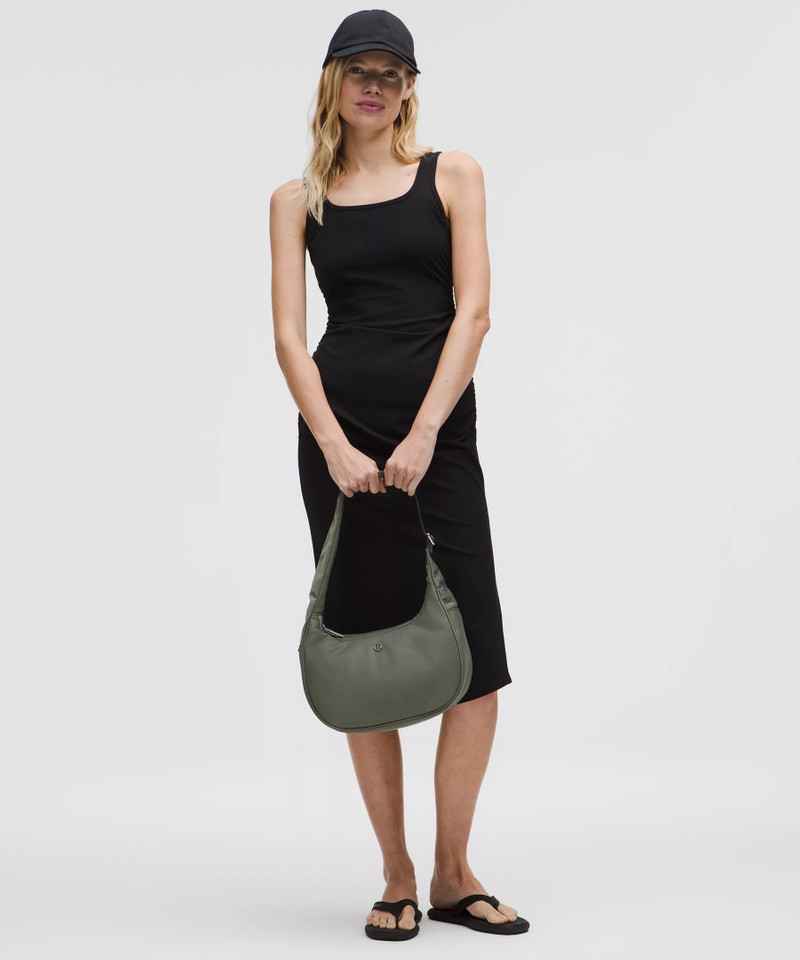 lululemon City Essentials Shoulder Bag 4L outlook