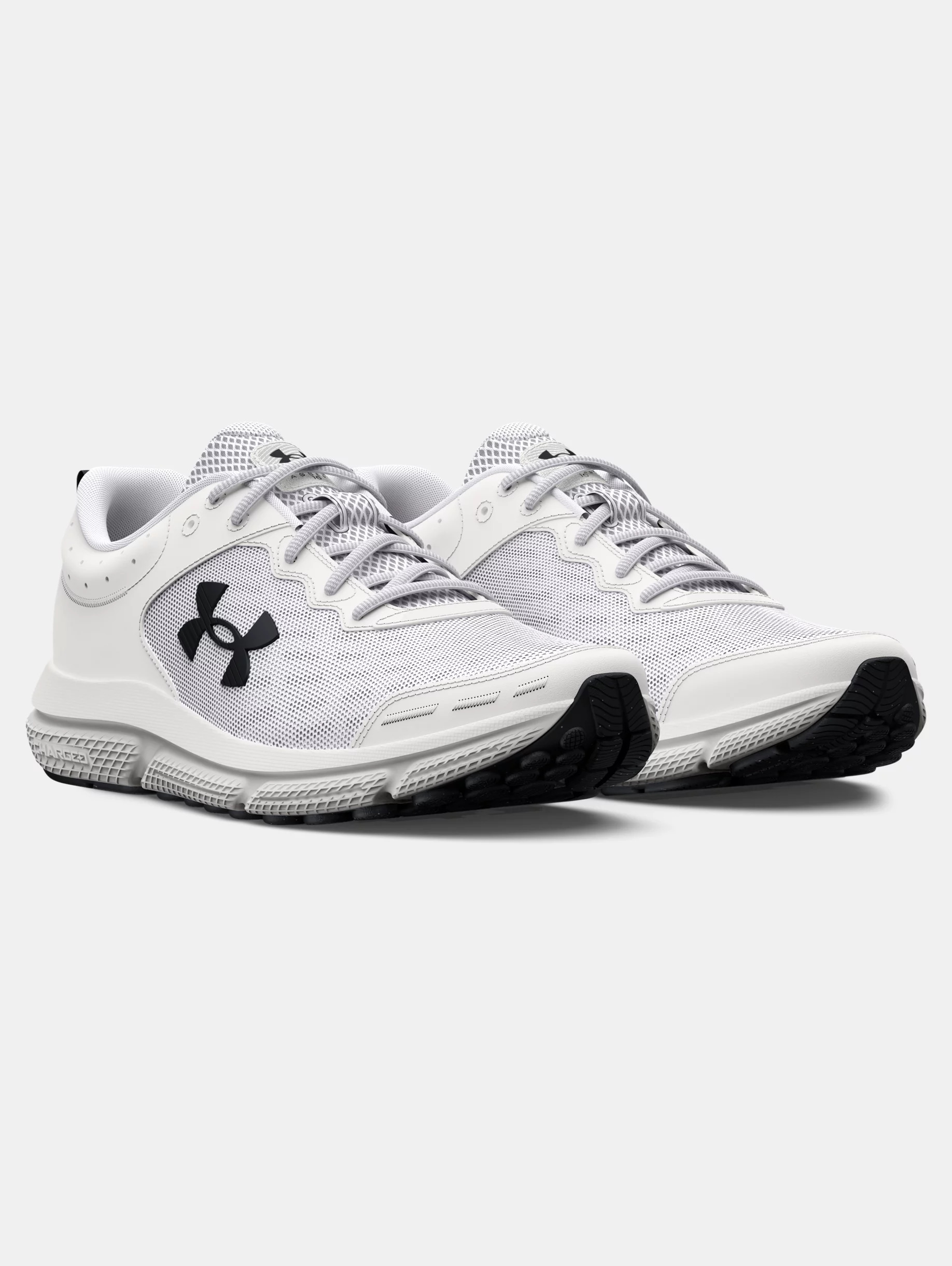 Men's UA Charged Assert 10 Running Shoes - 5