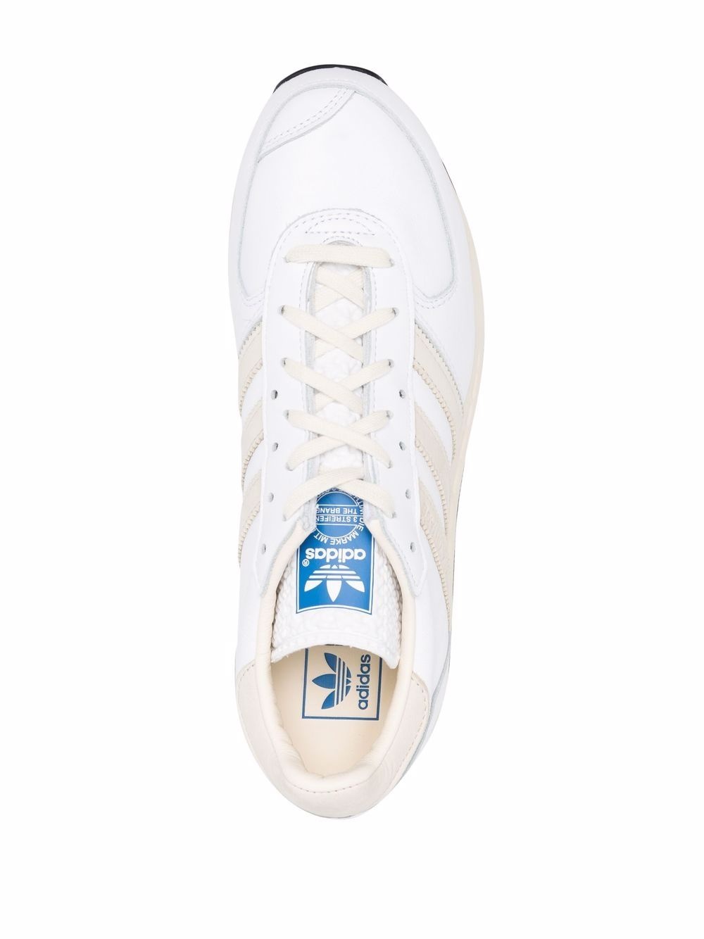 TRX Vintage low-to sneakers - 4