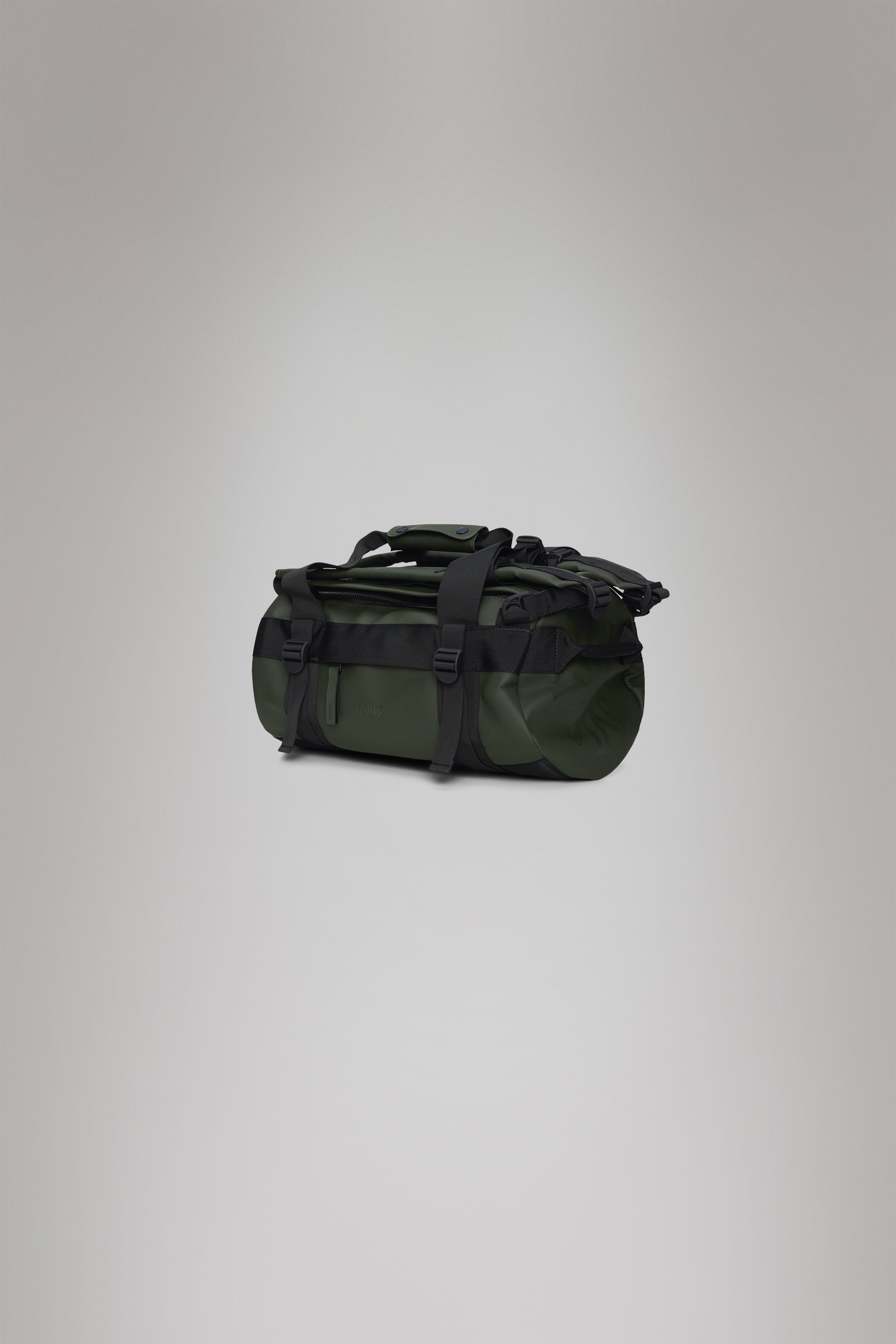 Texel Duffel Bag Mini - 4