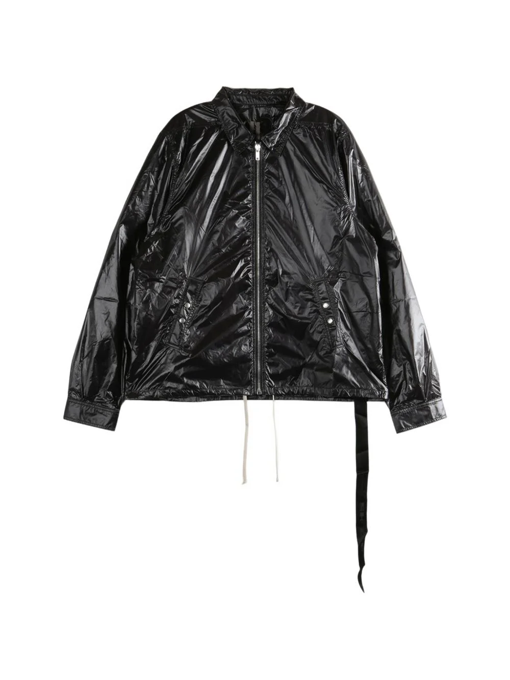 zip jacket - 1