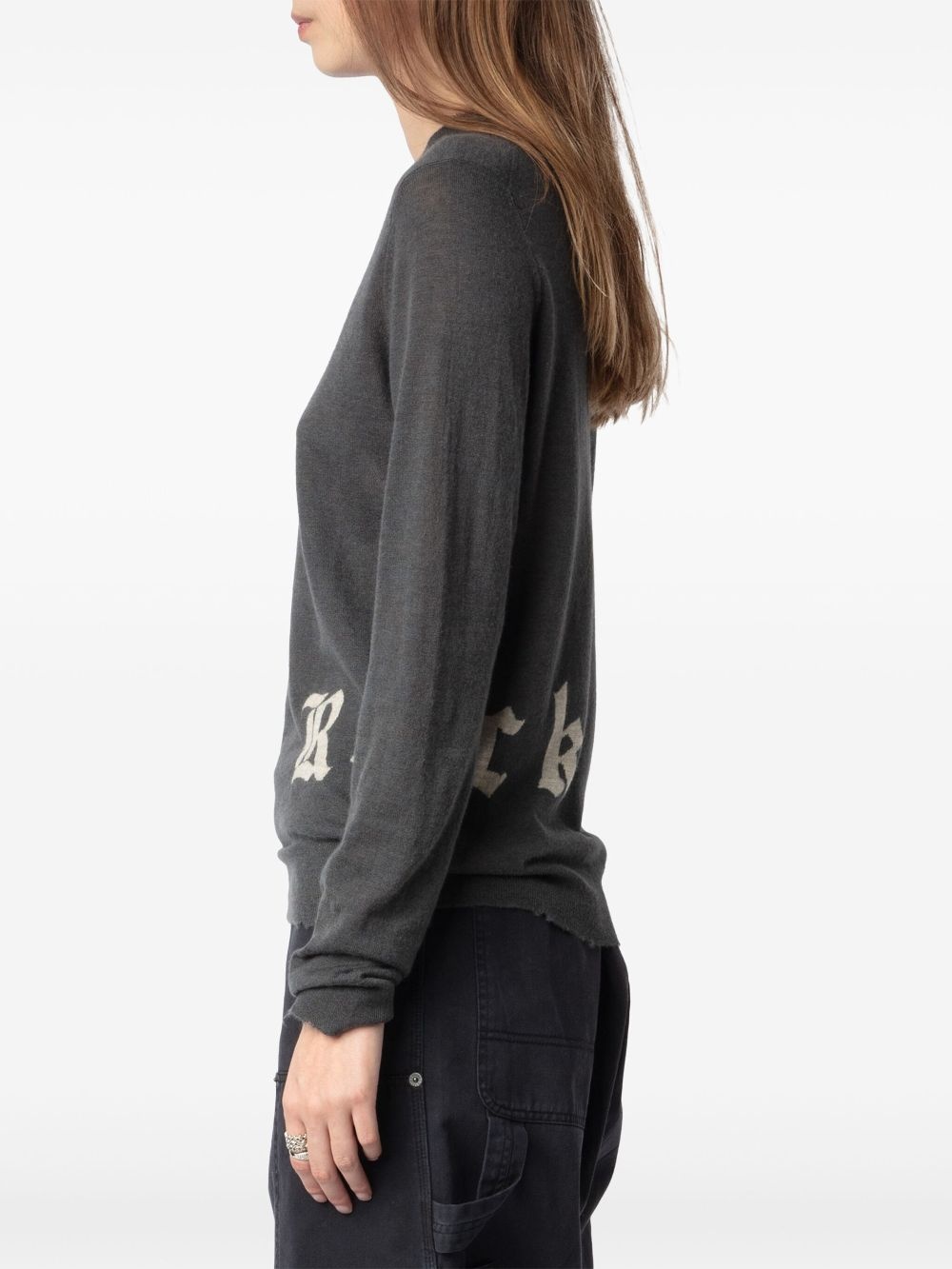 Ivy jumper - 3