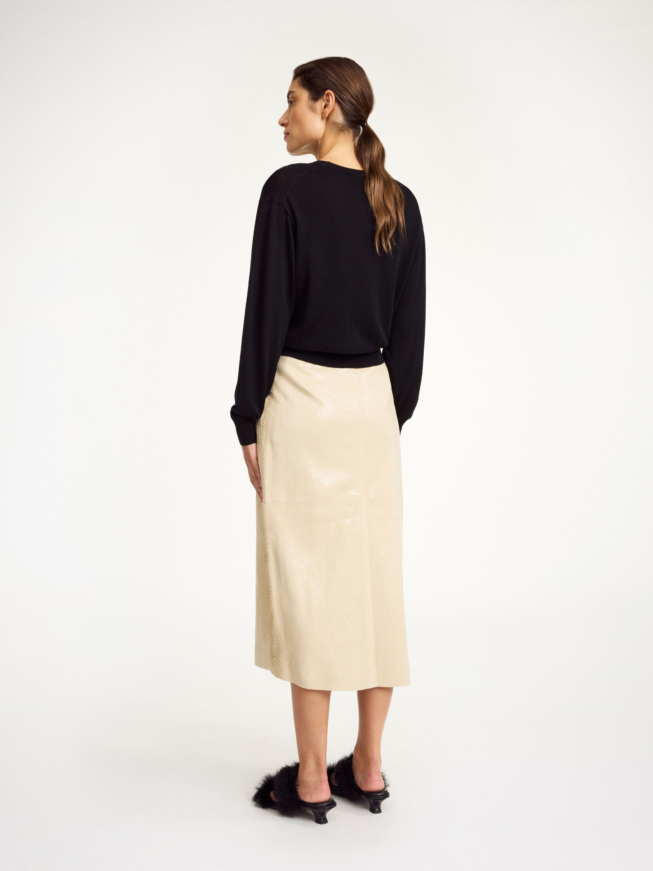 Mantea sweater - 3