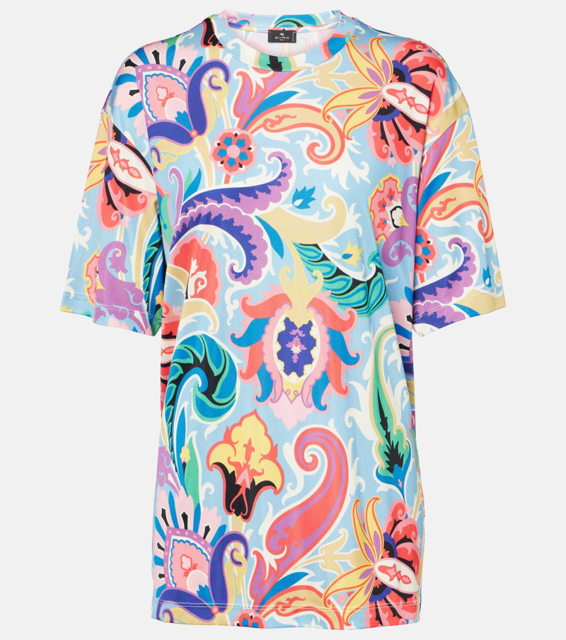 Printed top - 1