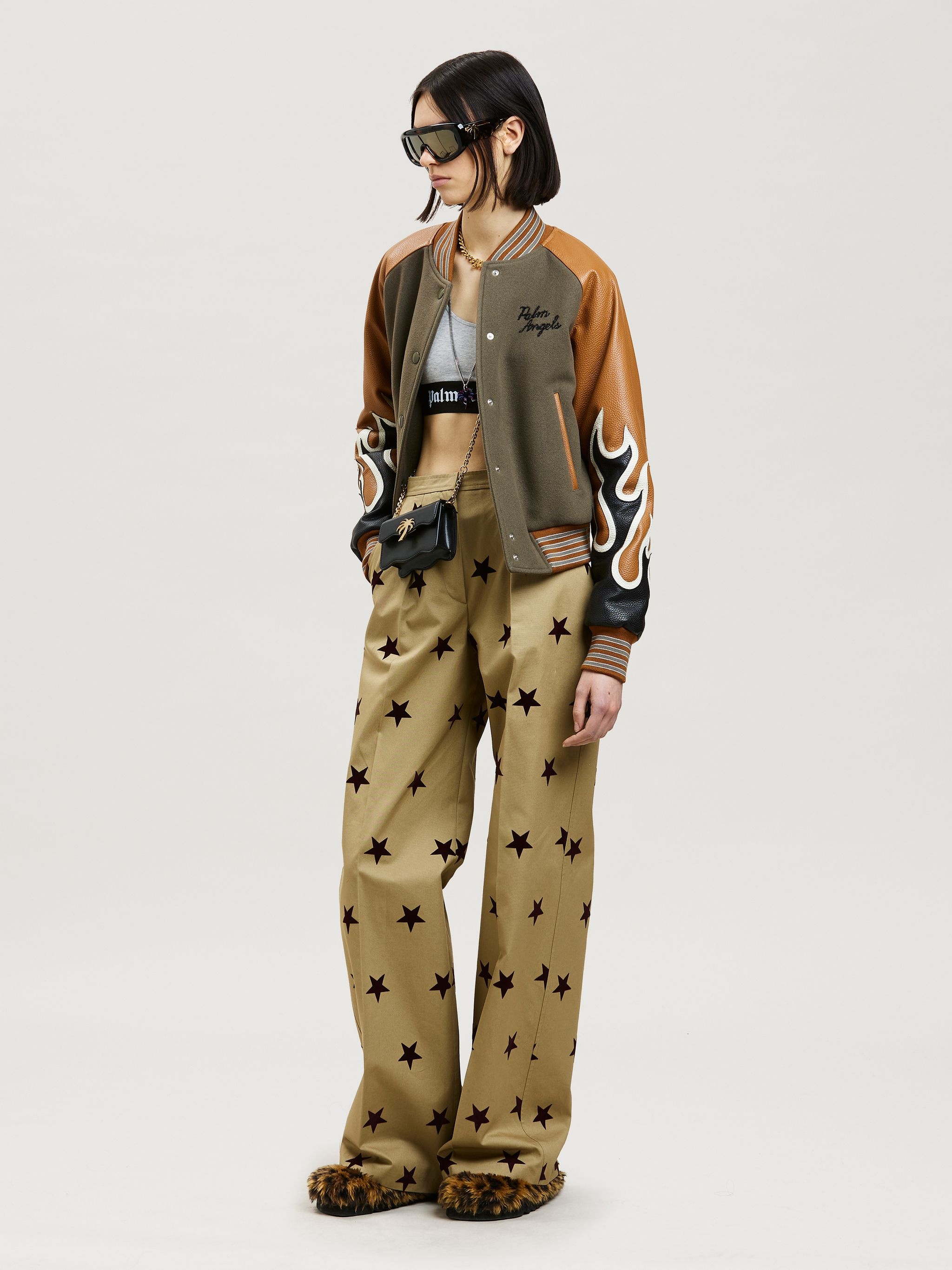WE ARE STARS CLASSIC PANTS - 2