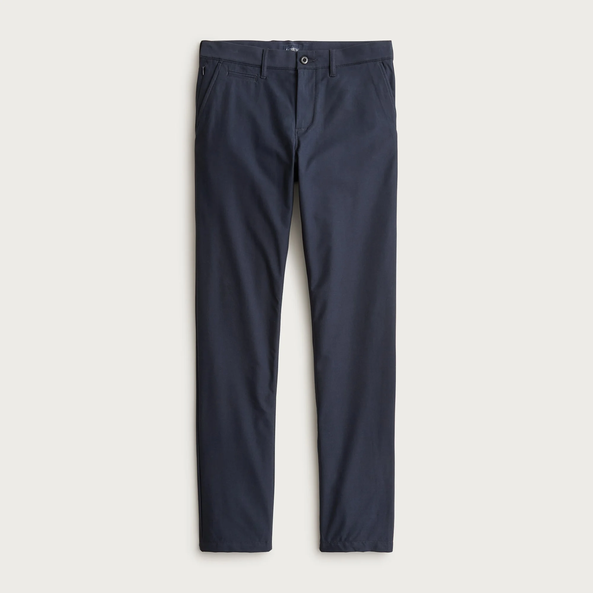 770 Straight-fit tech pant - 1