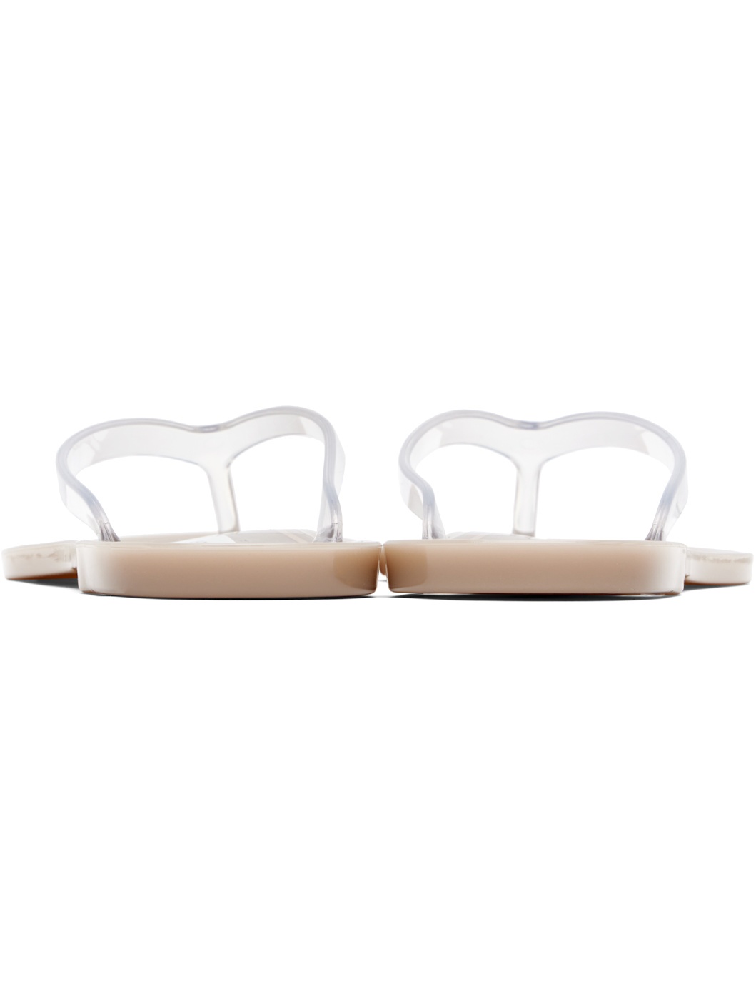 Taupe Jo Flip-Flops - 2