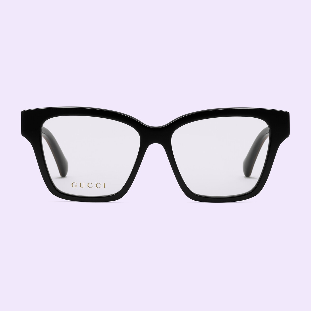 Cat eye optical frame - 2