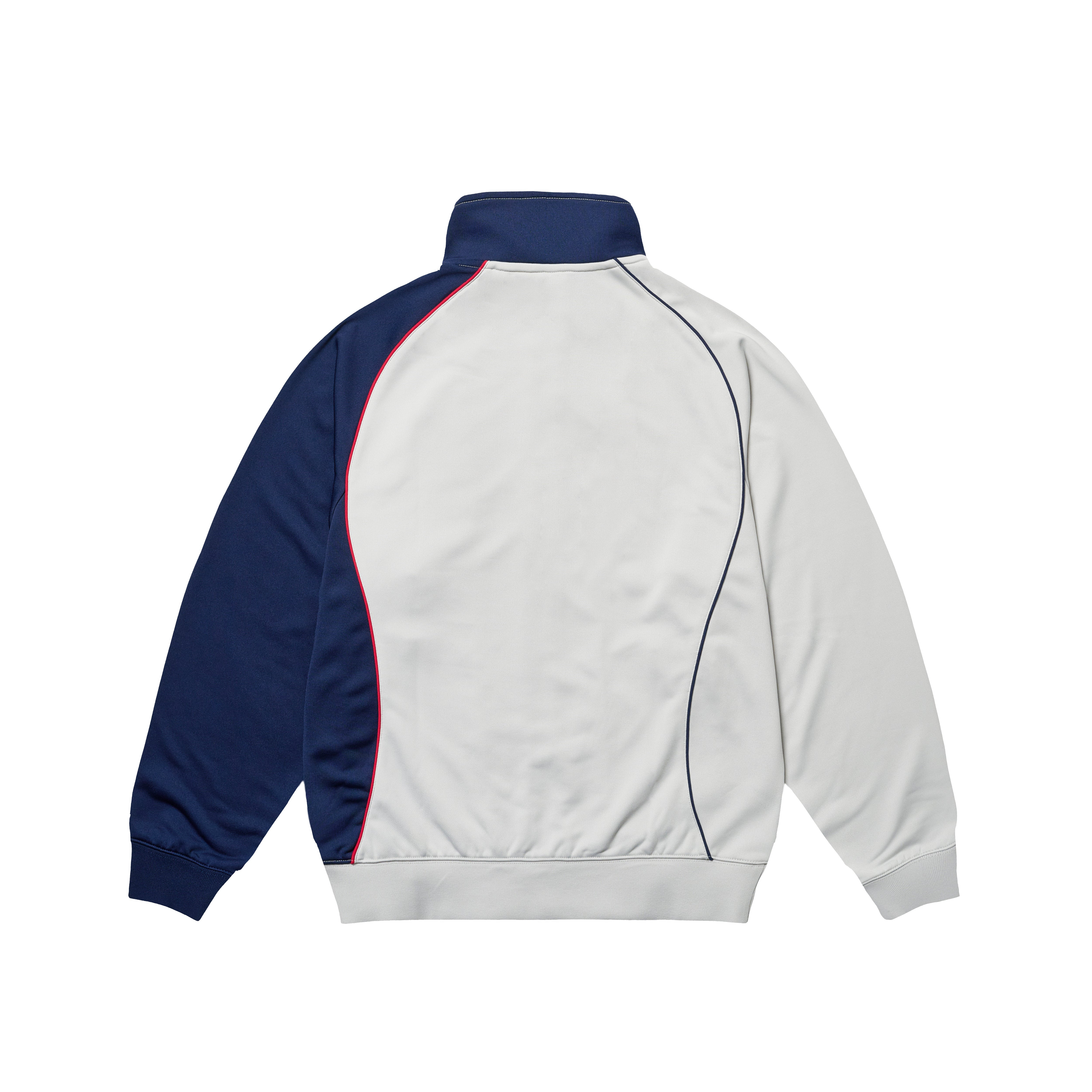 PRO TEAM POLYKNIT FUNNEL GREY - 2