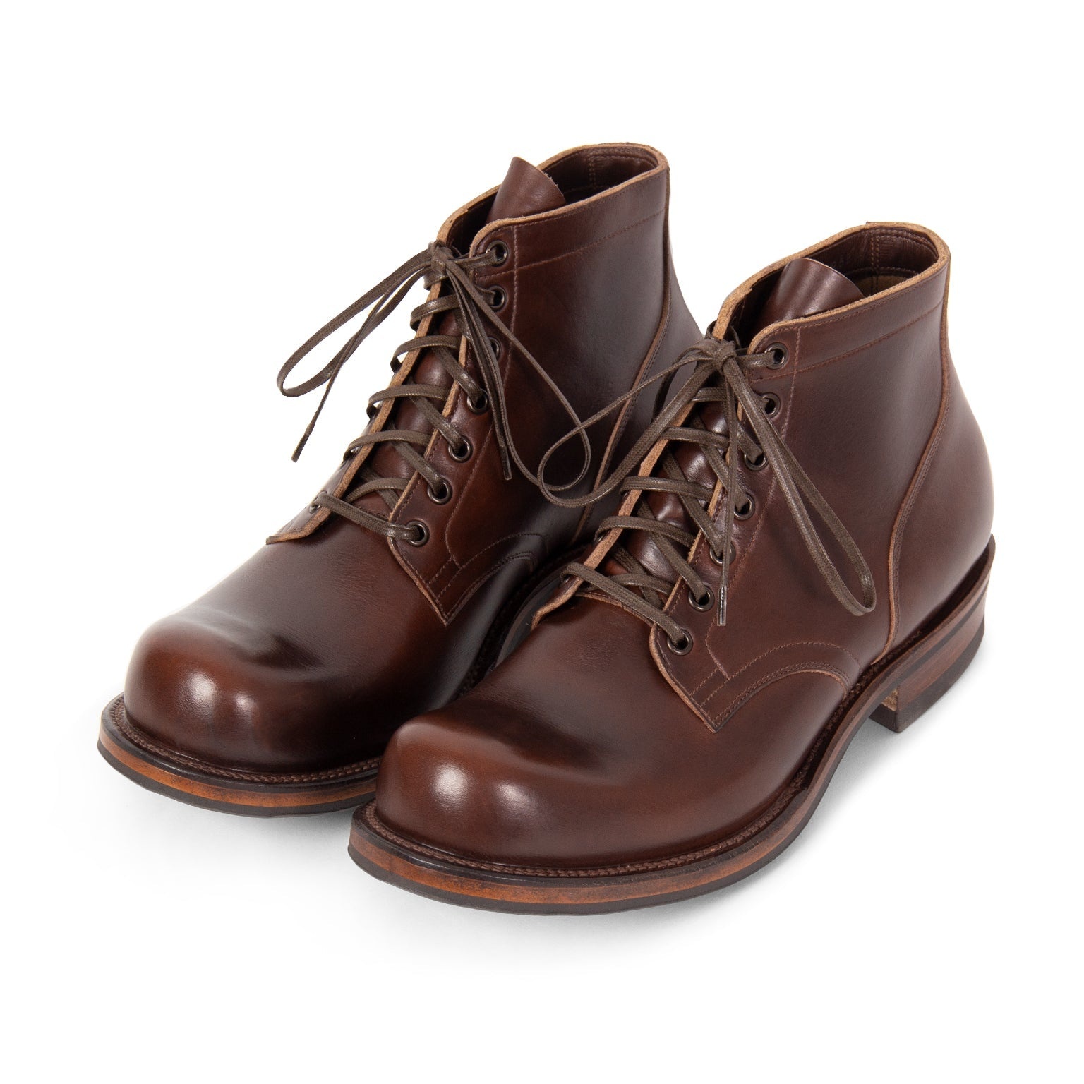 Service Boot® 310 - Brown Chromexcel® - 2